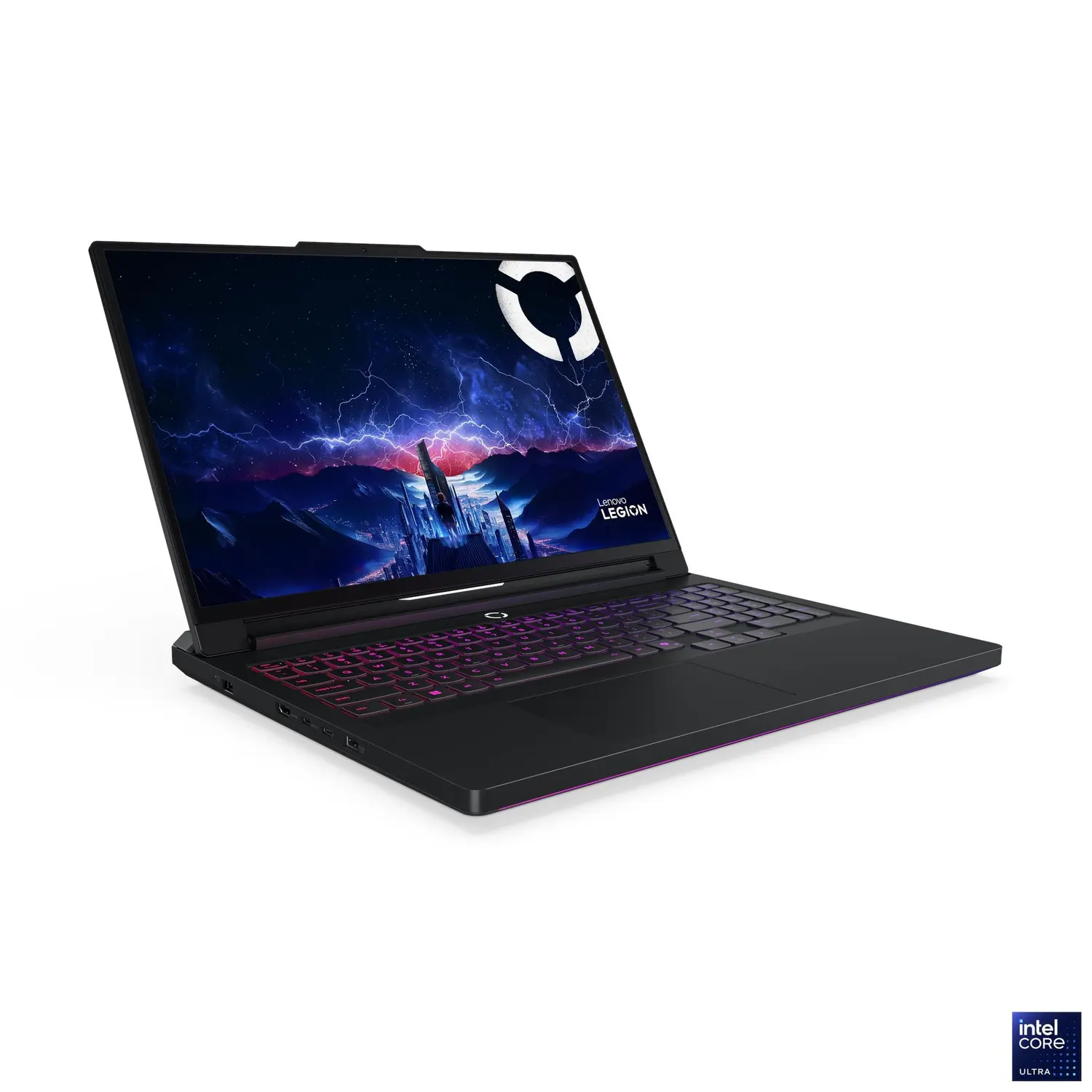 Lenovo Legion Pro 7 16IAX10H (2025) Ultra 9 + RTX 5070 Ti
