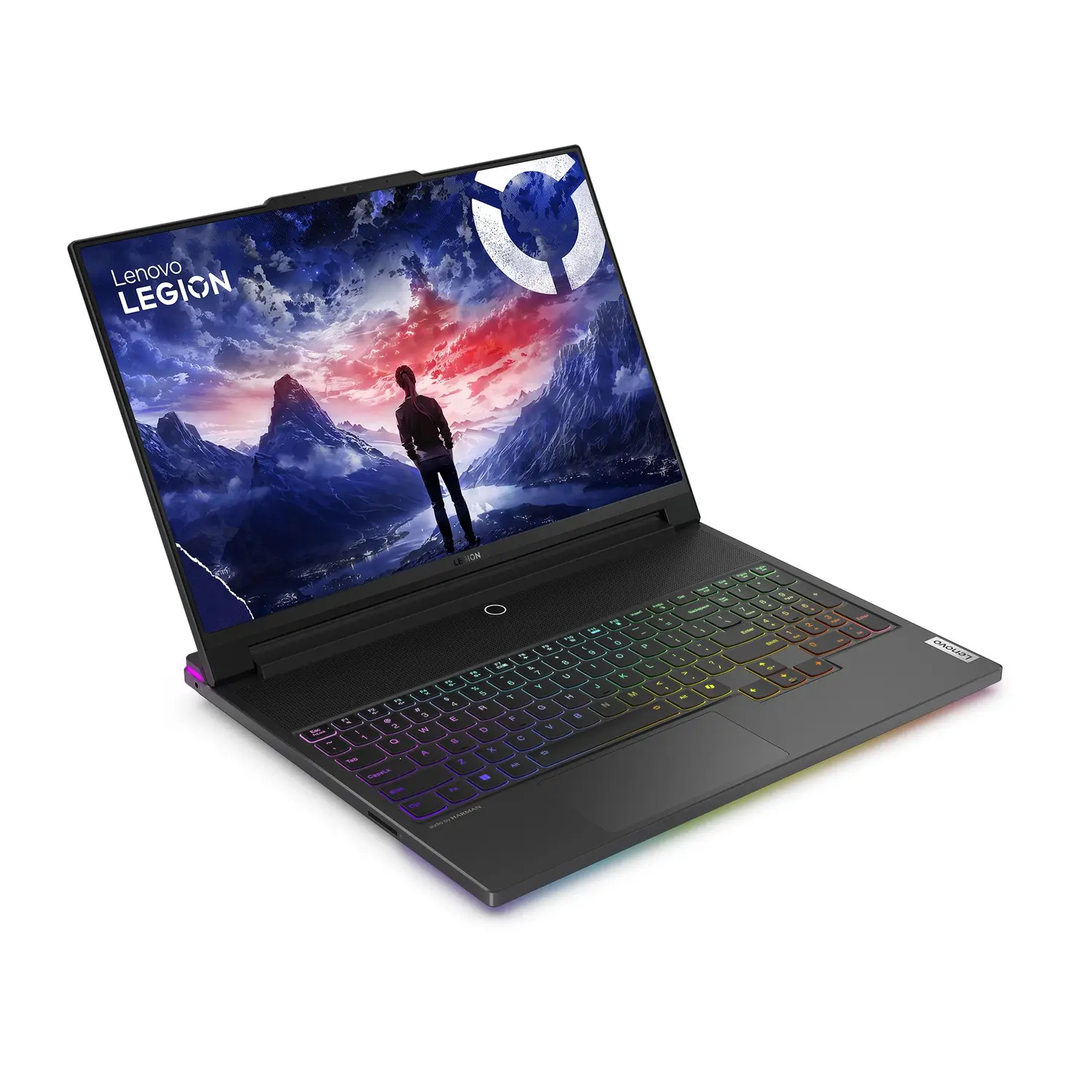 Lenovo Legion 9 16IRX9 i9 + RTX 4090 (2024-25)