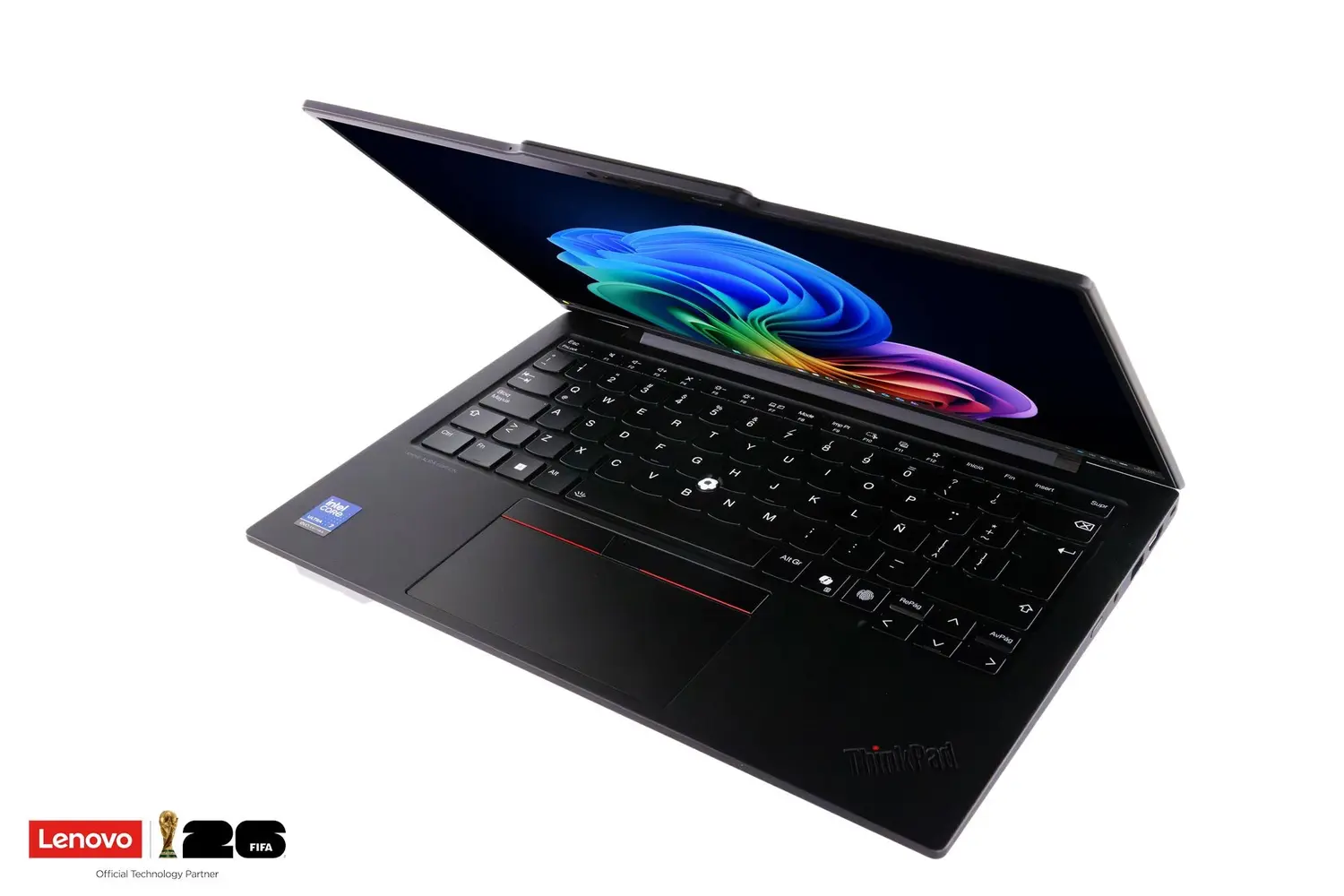 Lenovo ThinkPad X1 Carbon Gen 13 Aura Edition (2025)