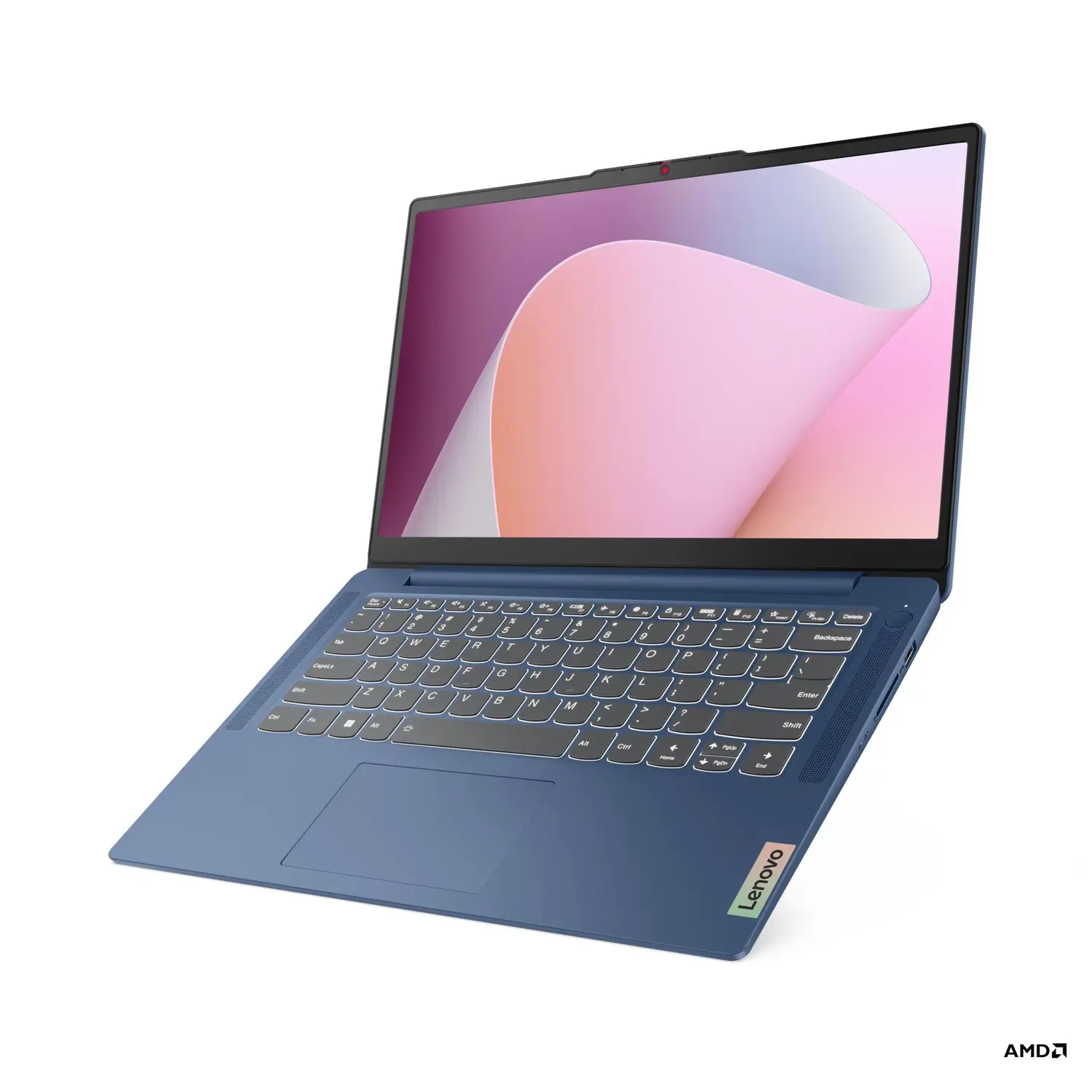 Lenovo IdeaPad Slim 3 14" Ryzen 5 7530U (2024) - 16GB/512GB