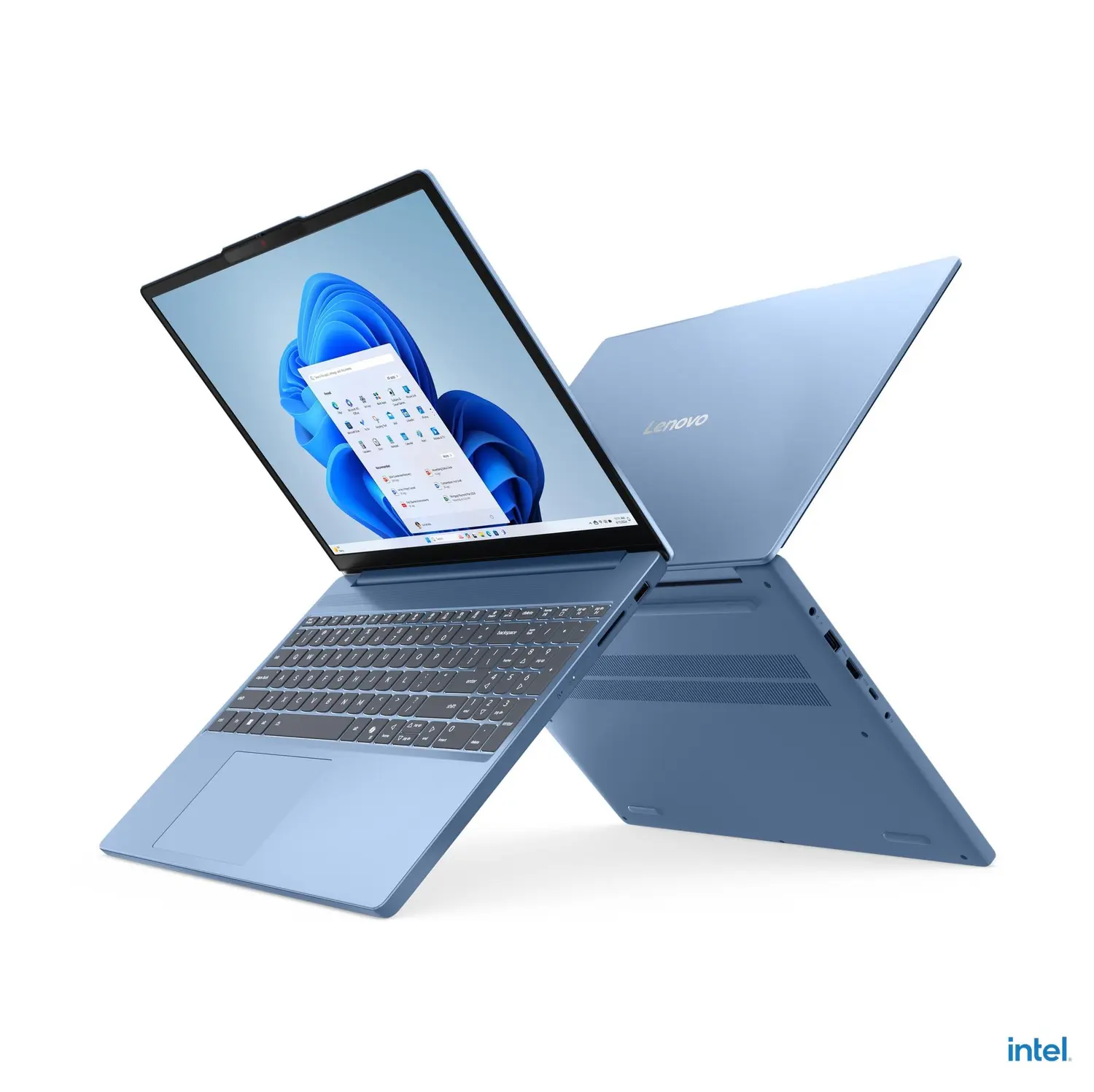 Lenovo IdeaPad Slim 3 15.6" Core i7-13620H (2024) - 16GB/512GB