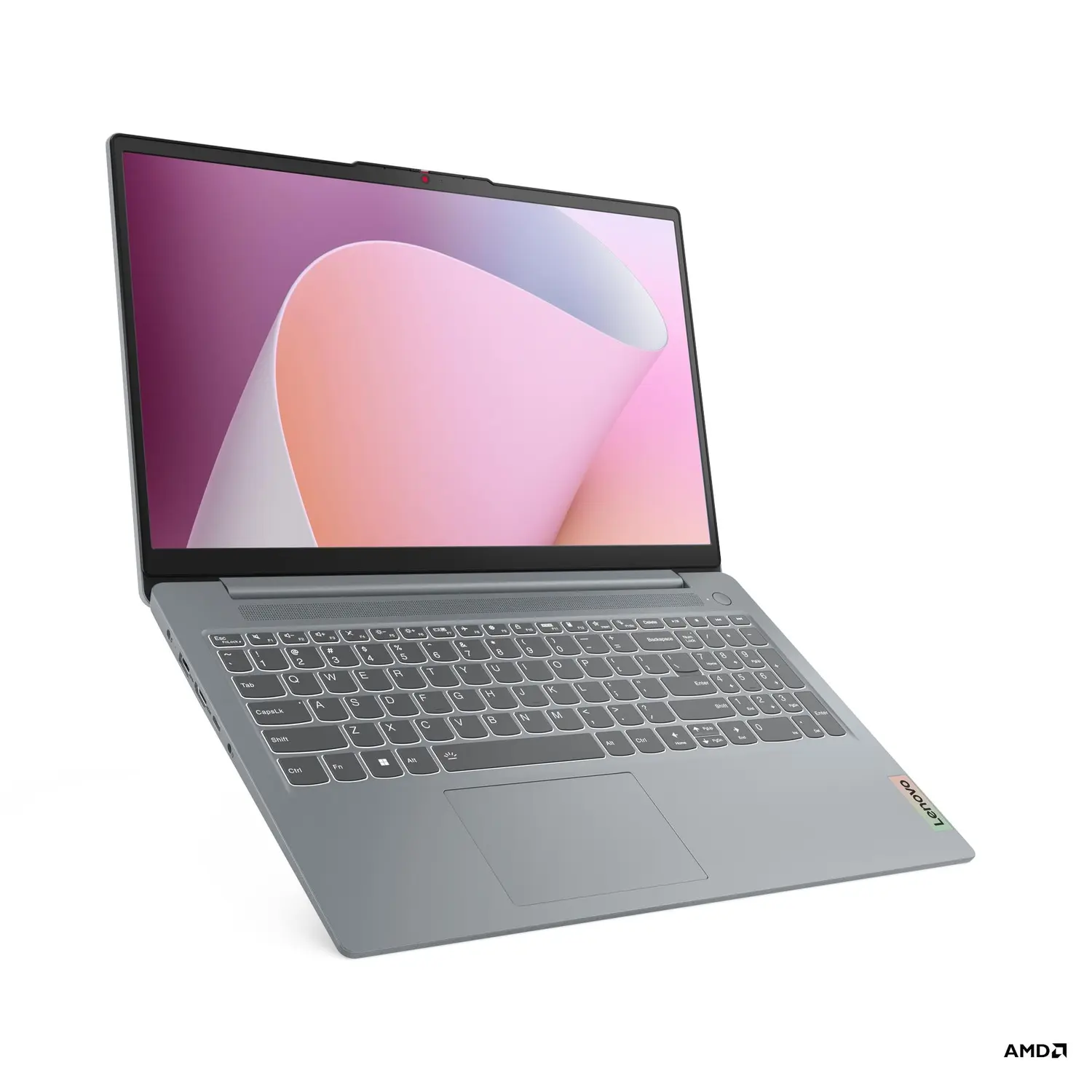 Lenovo IdeaPad Slim 3 15.6" Ryzen 7 7730U (2024) - 16GB/512GB