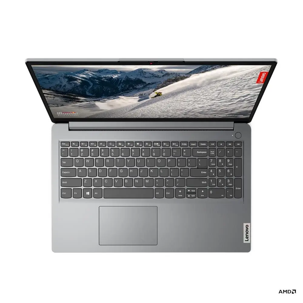 Lenovo IdeaPad 1 15.6" Ryzen 5 7520U (2023) - 8GB/512GB
