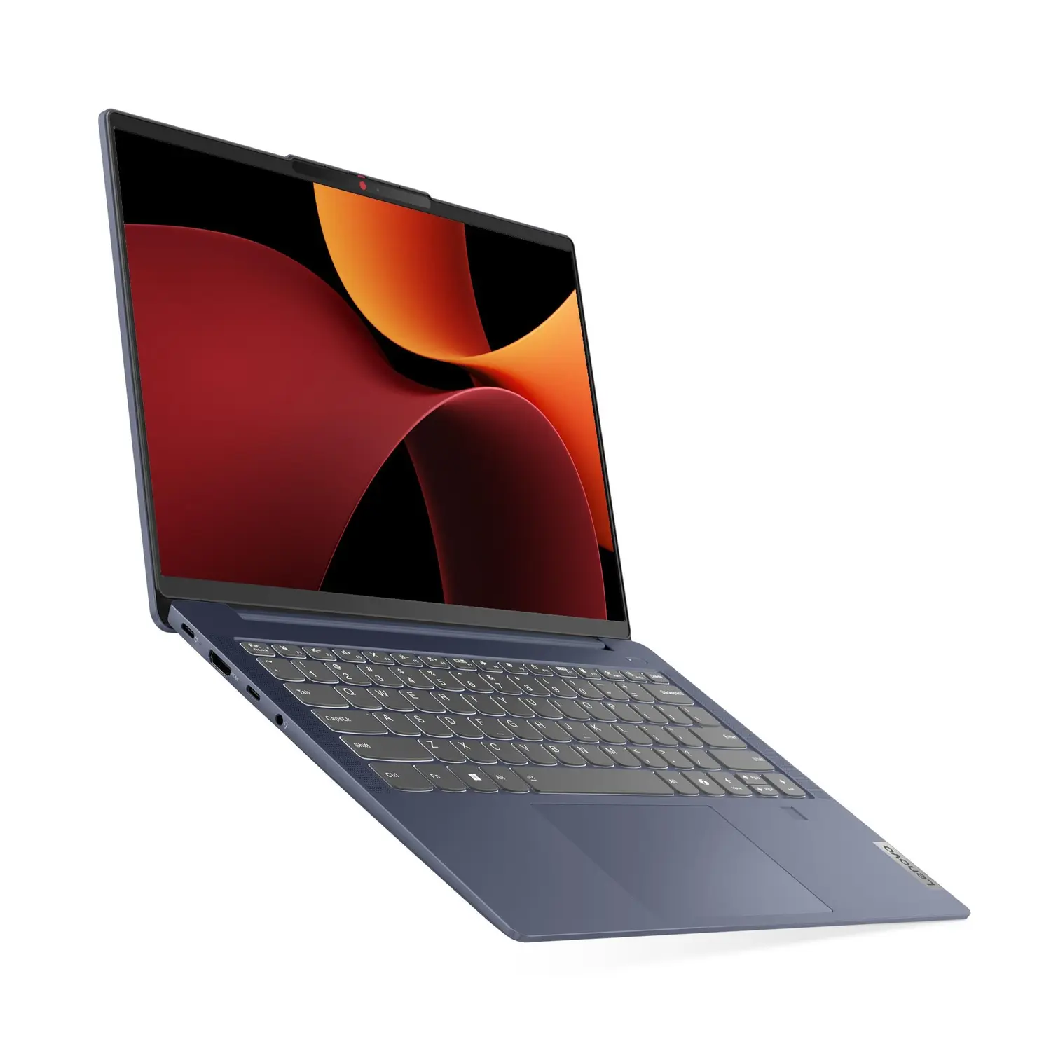 Lenovo IdeaPad Slim 5 14" Ryzen 7 8845HS OLED (2024) - 16GB/512GB