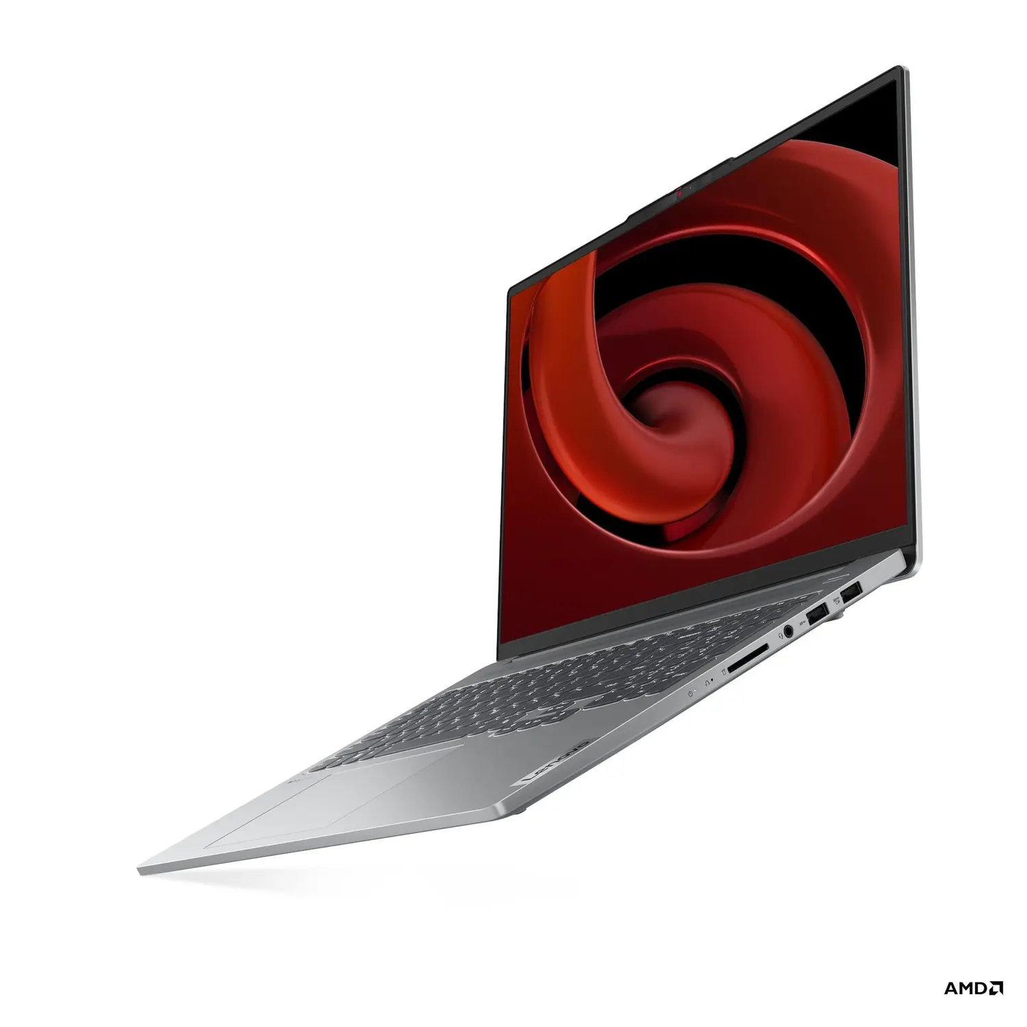 Lenovo IdeaPad Pro 5 16" Ryzen 7 8845HS OLED (2024) - 16GB/1TB