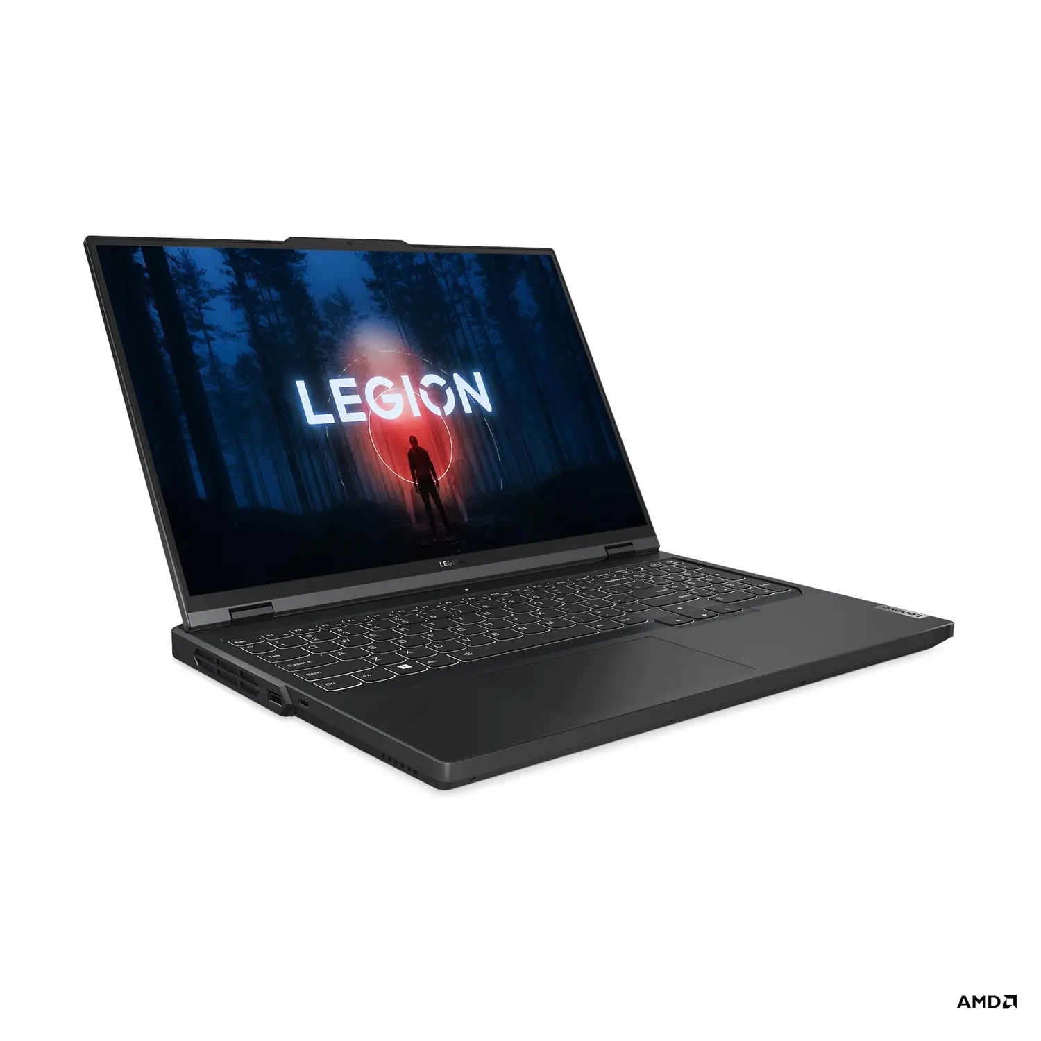 Lenovo Legion Pro 5 16" Ryzen 7 7745HX RTX 4060 (2024) - 16GB/1TB