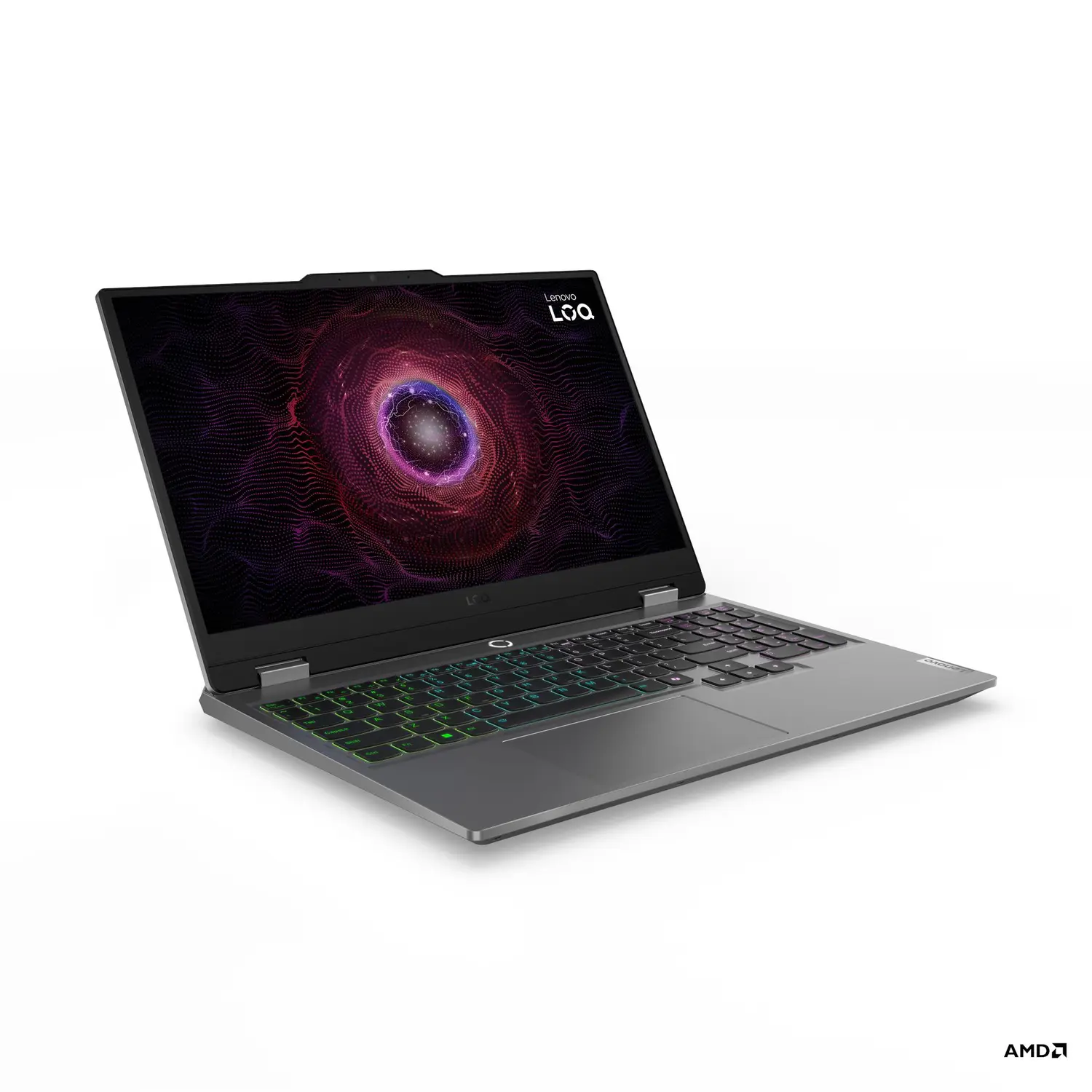 Lenovo LOQ 15.6" Ryzen 5 7235HS RTX 3050 (2023) - 8GB/512GB
