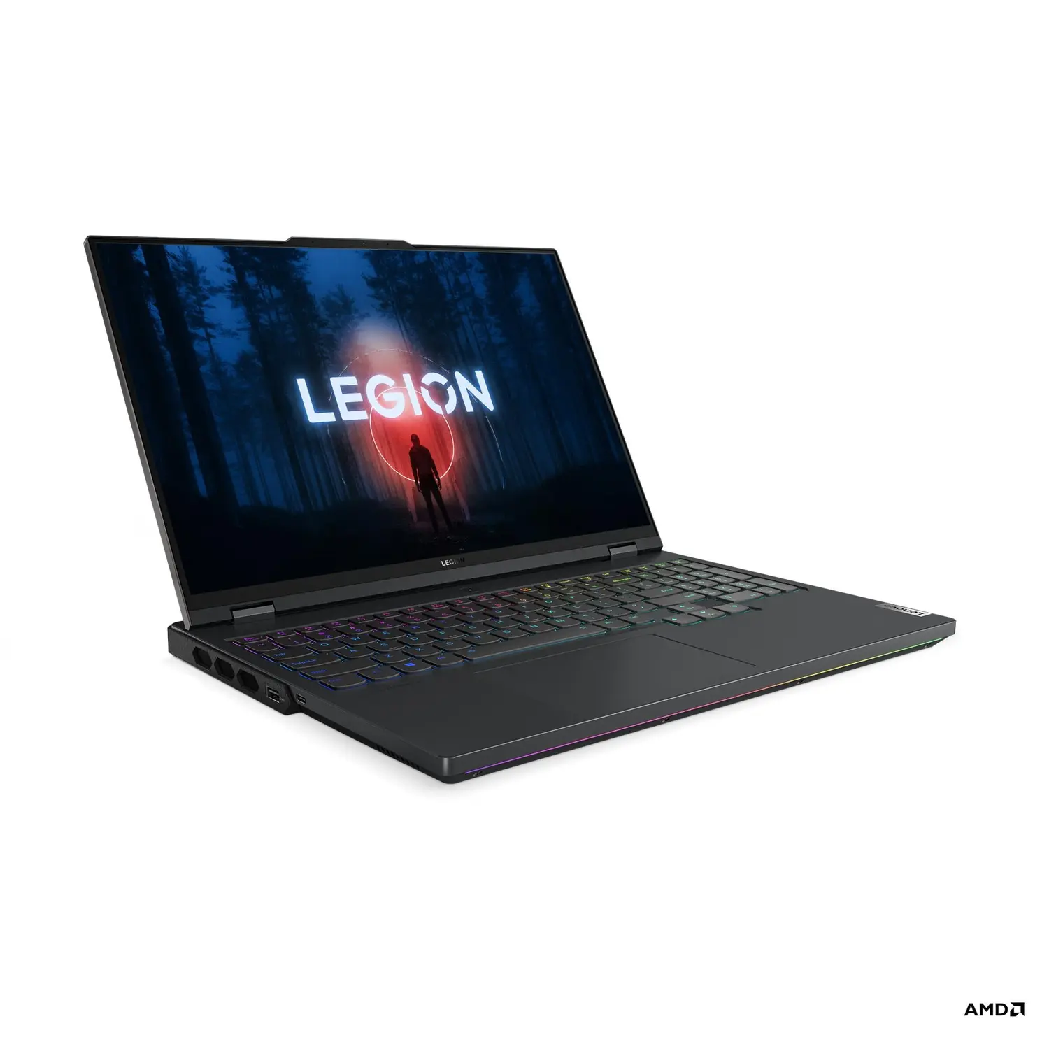 Lenovo Legion Pro 7 16" Ryzen 9 7945HX RTX 4090 (2024) - 32GB/1TB