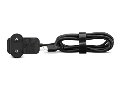 Lenovo 65W USB-C Wall Adapter - IN Pin (4X21L54618)