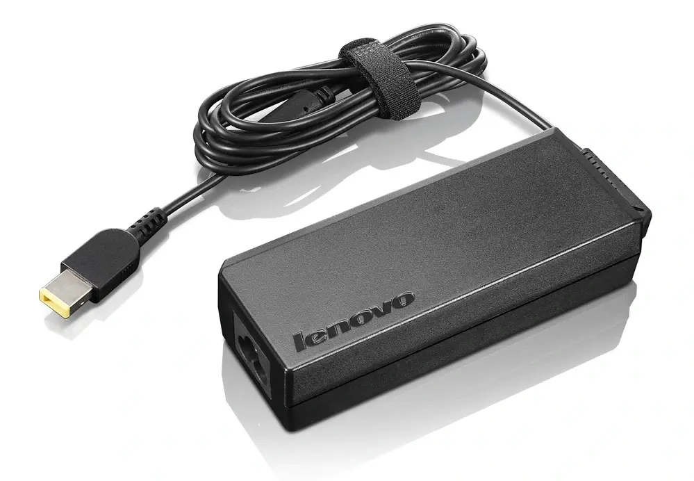 Lenovo ThinkPad 65W AC Adapter - Slim Tip (0A36264)