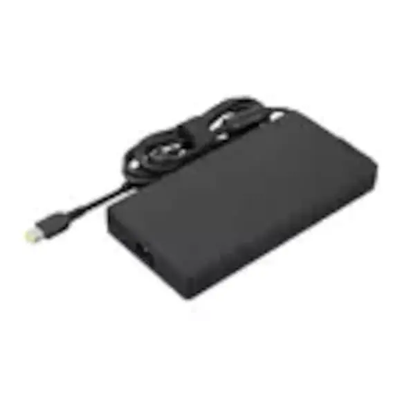 Lenovo Slim 300W AC Adapter - Slim Tip (ADL300SDC3A class)