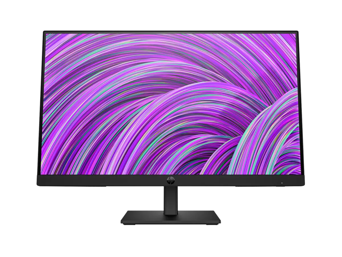 HP P22h G5 21.5-inch FHD 75Hz Monitor