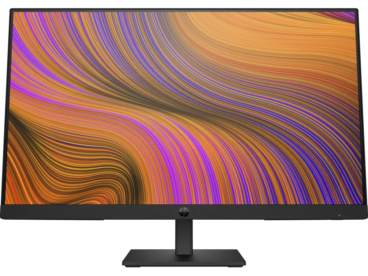 HP P24h G5 23.8-inch FHD 75Hz Monitor
