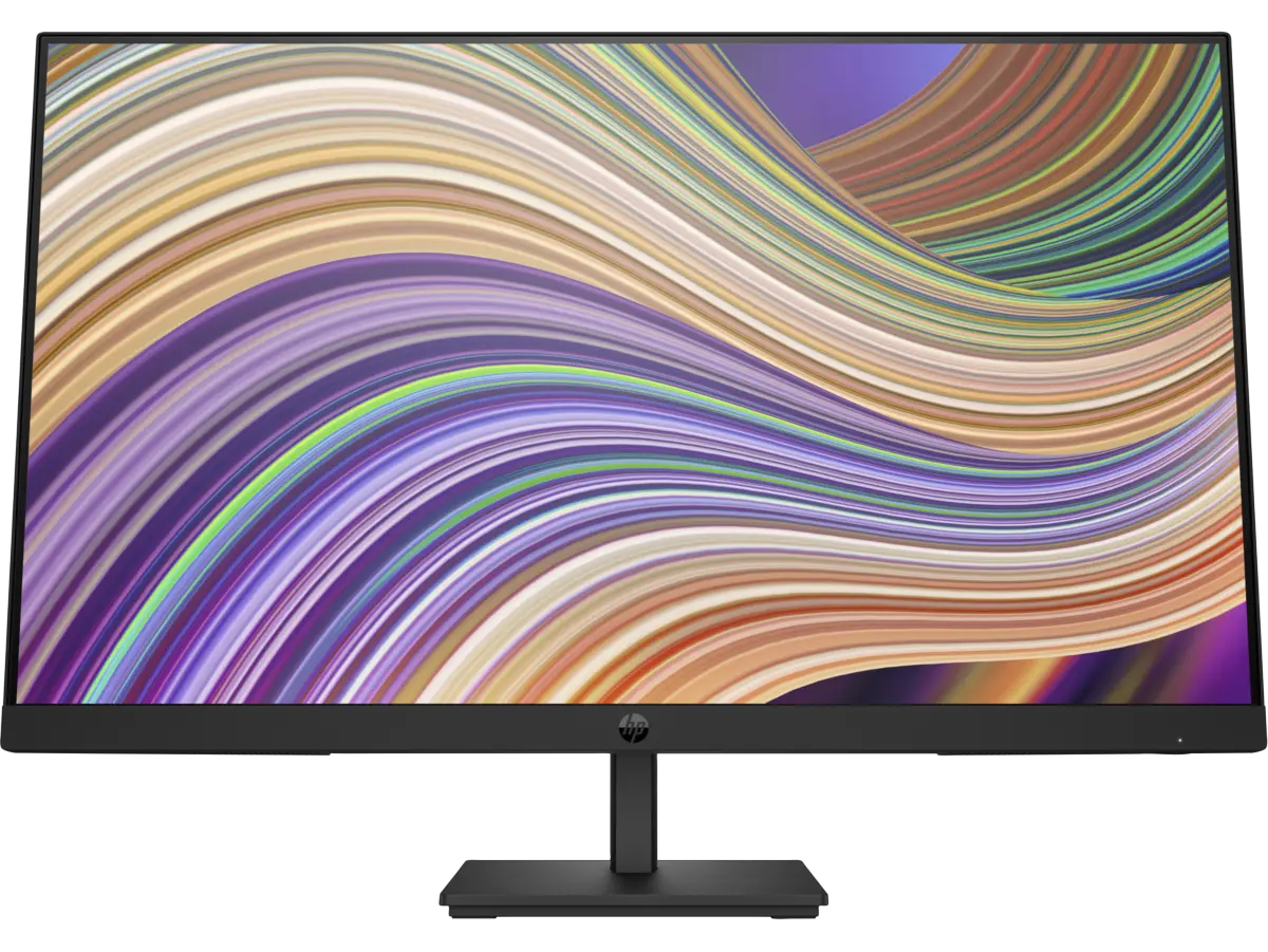 HP P27 G5 27-inch FHD 75Hz Monitor
