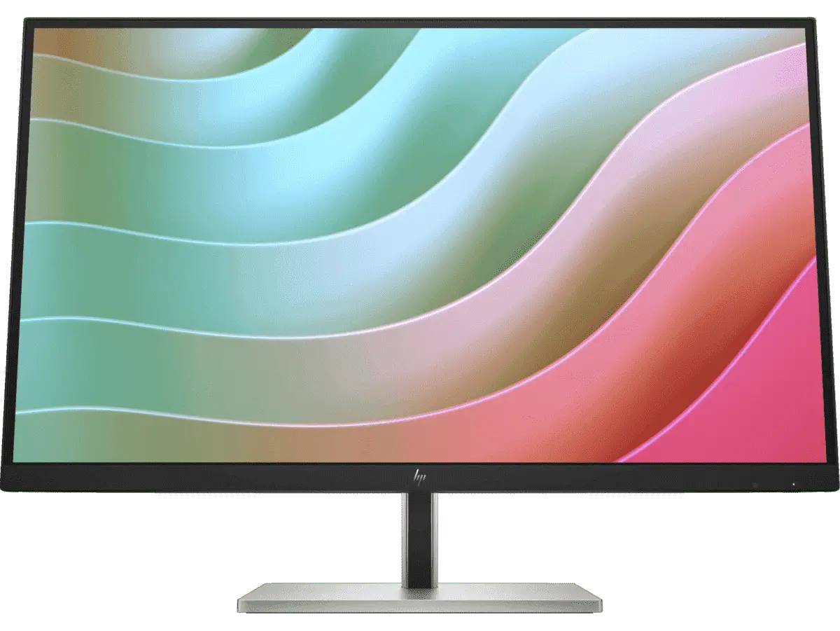 HP E27k G5 27-inch 4K 60Hz Monitor