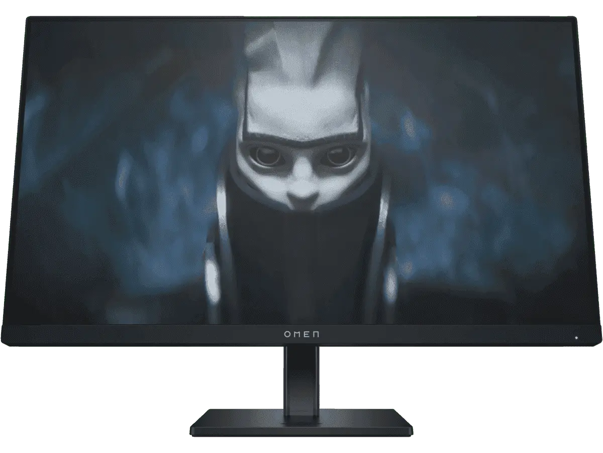 HP OMEN 24 23.8-inch FHD 165Hz Gaming Monitor
