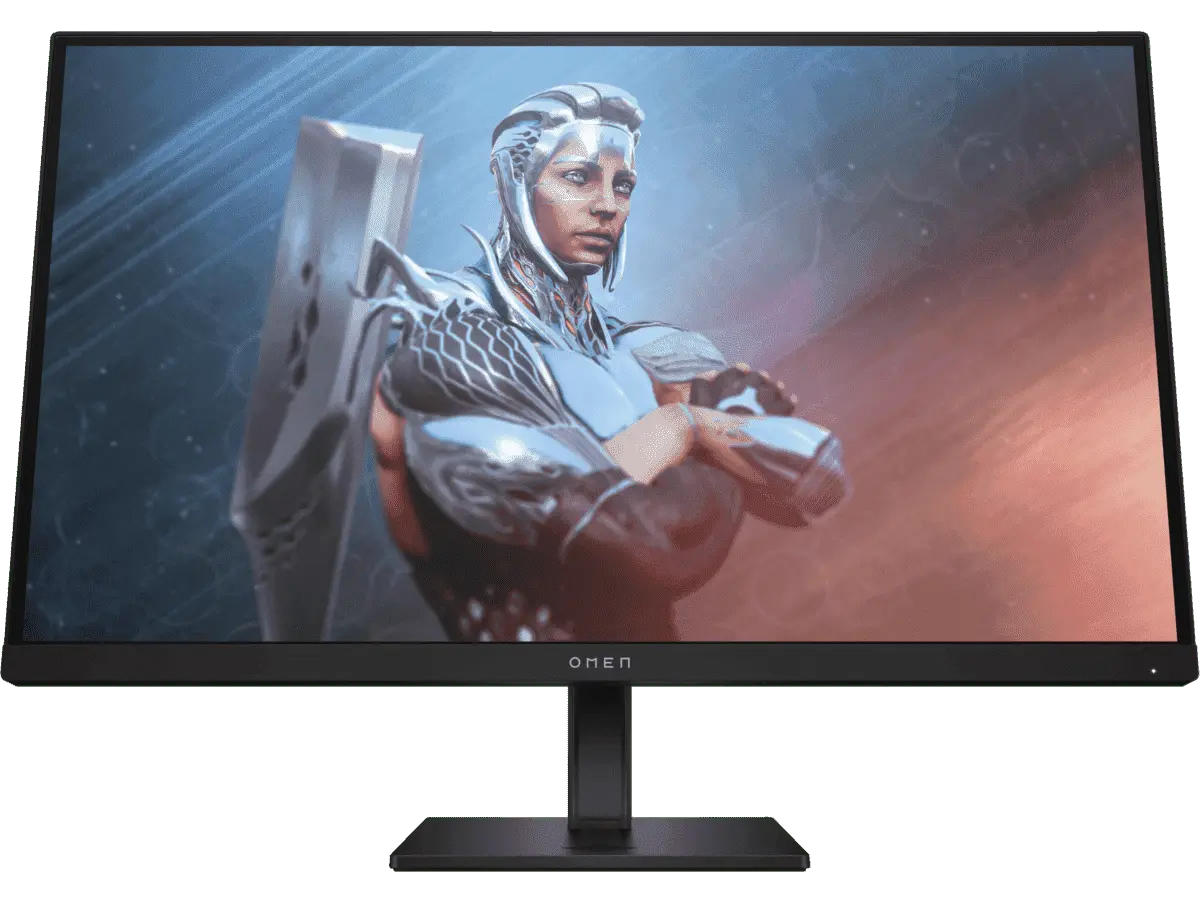 HP OMEN 27 27-inch FHD 165Hz Gaming Monitor
