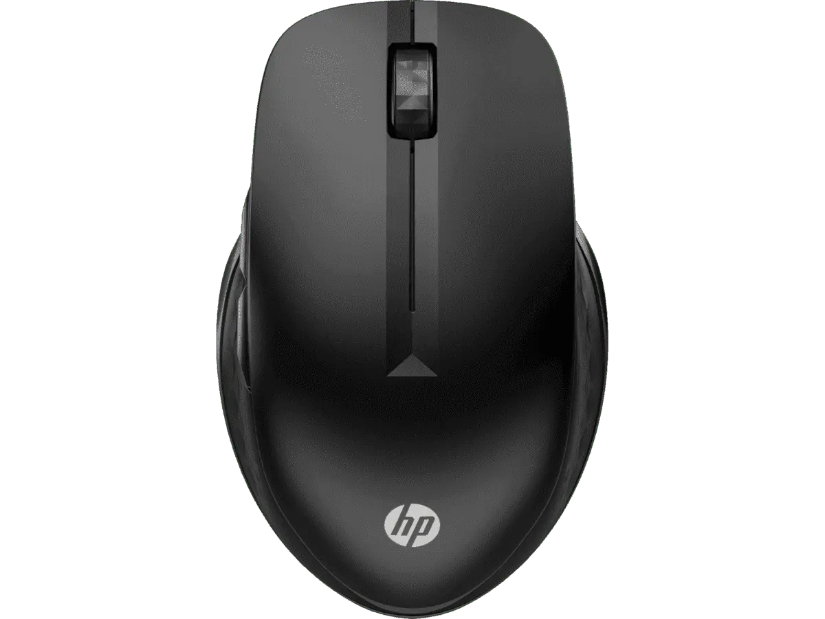 HP 430 Multi-Device — Multi-device Wireless Productivity Mouse
