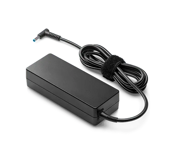 HP 65W 4.5mm Non-EM AC Adapter (Y5Y43AA)