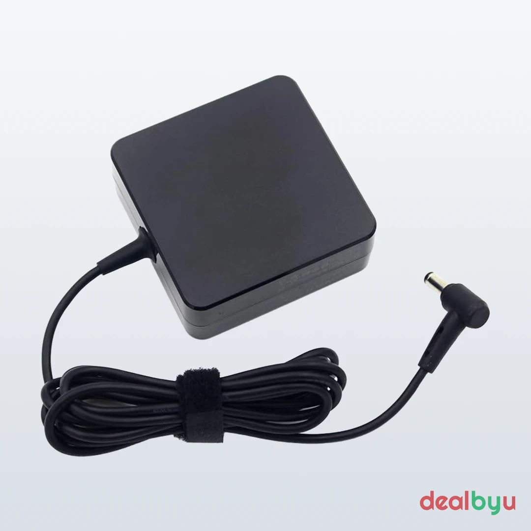 ASUS 65W DC Adapter (ADP-65DW-B / PA-1650-78, 5.5x2.5mm pin)