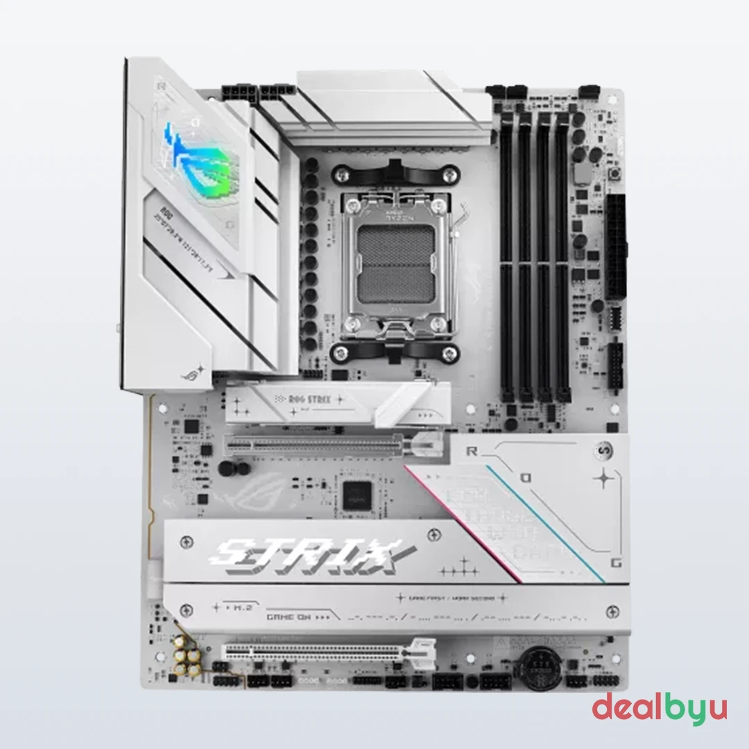 ASUS ROG Strix B850-A Gaming WiFi Motherboard