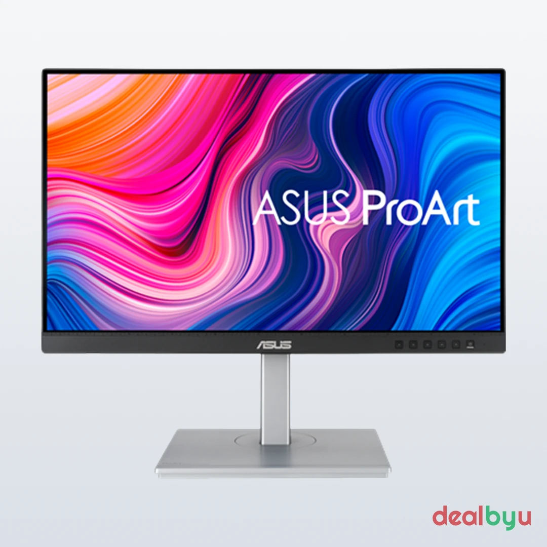 ASUS ProArt PA247CV 23.8-inch FHD 75Hz Professional Monitor
