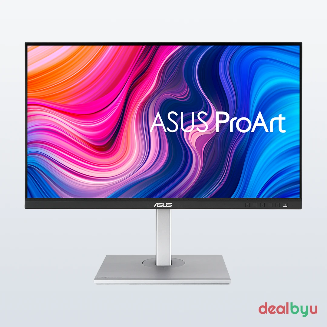 ASUS ProArt PA278CV 27-inch QHD 75Hz Professional Monitor