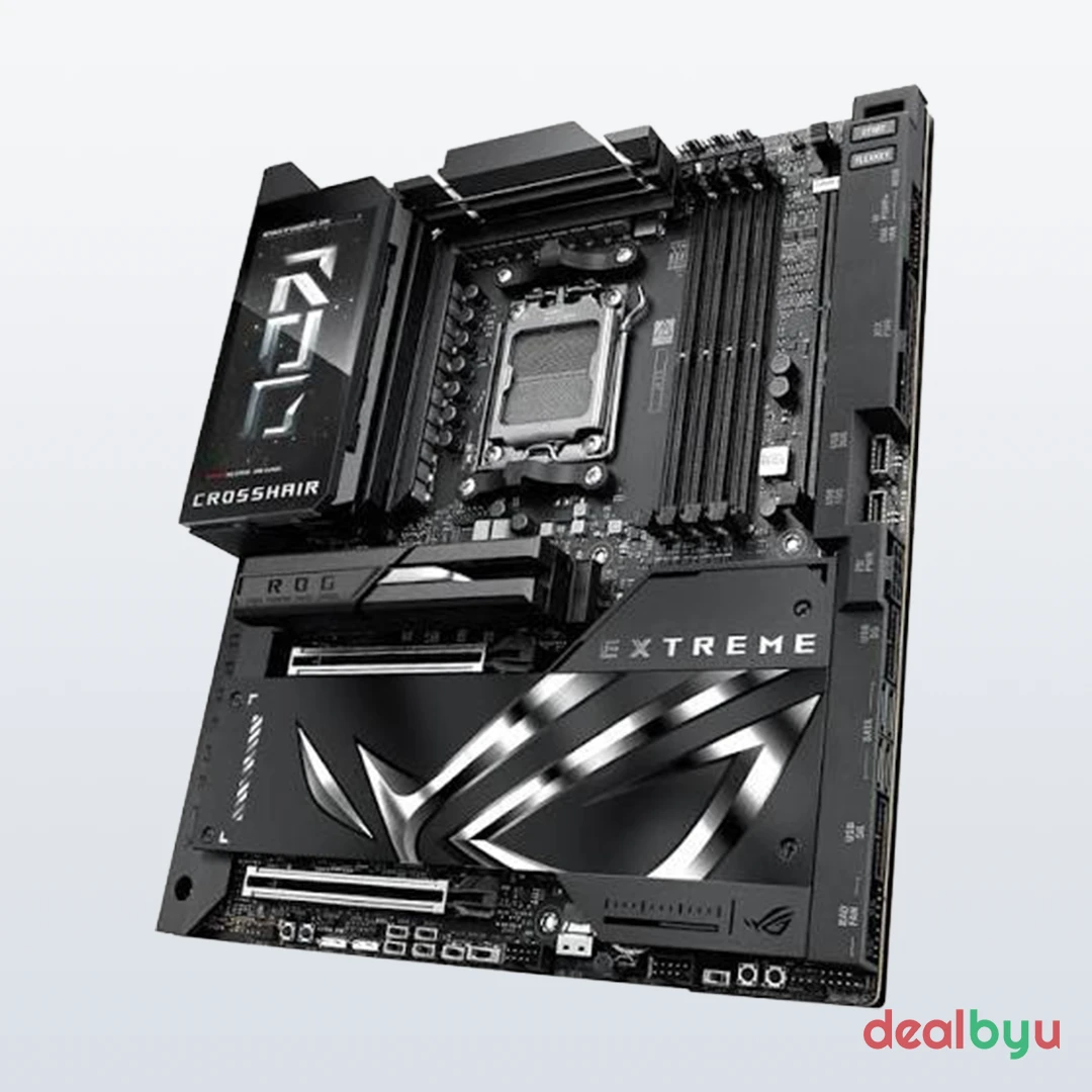 ASUS ROG Crosshair X870E Extreme Motherboard