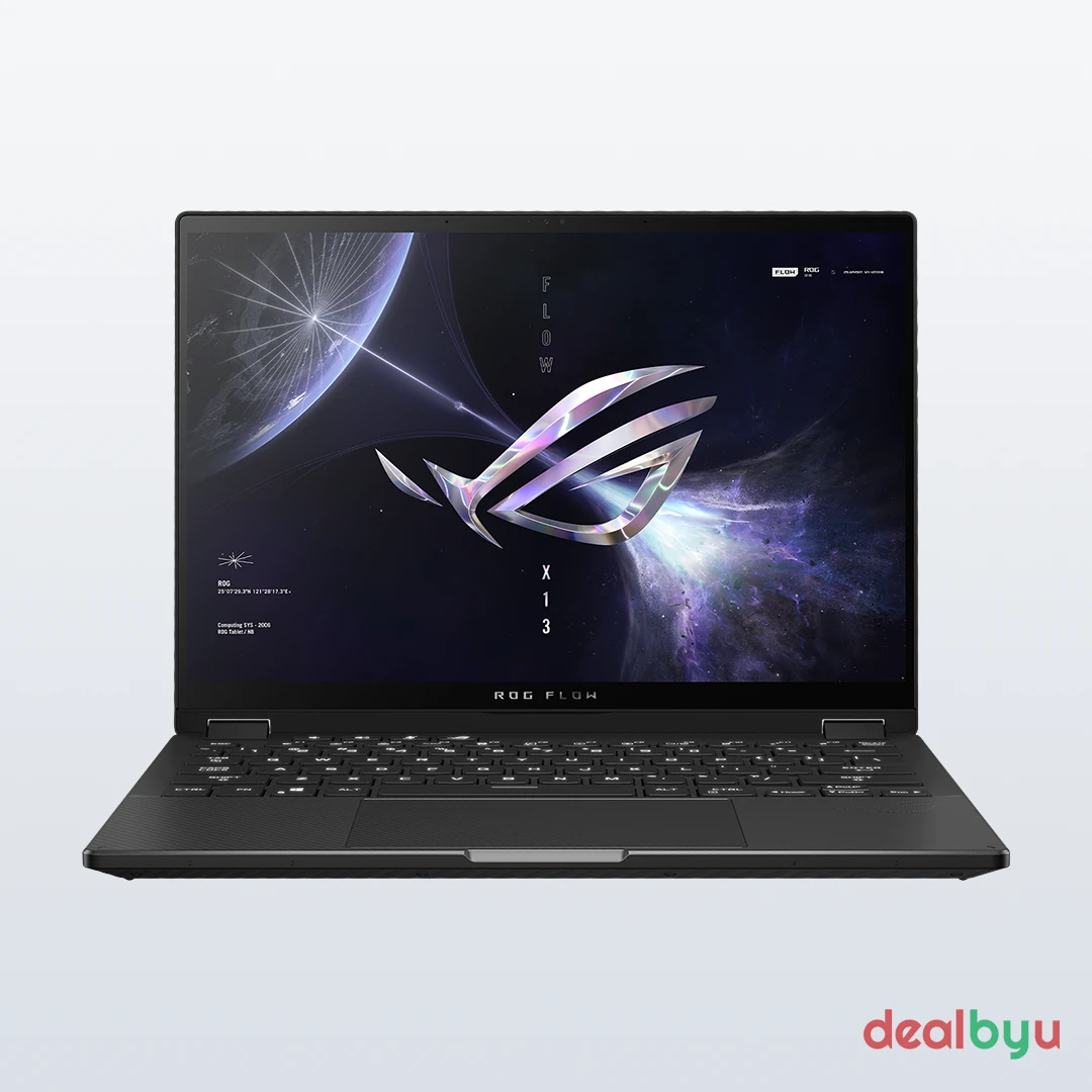ASUS ROG Flow X13 GV302XV 13.4" Ryzen 9 7940HS RTX 4060 (2023) - 16GB/1TB