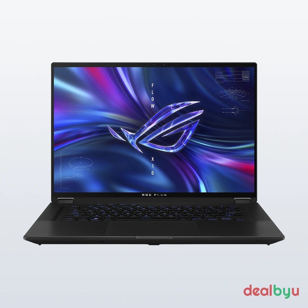 ASUS ROG Flow X16 GV601VV 16" Core i9-13900H RTX 4060 (2023) - 16GB/1TB