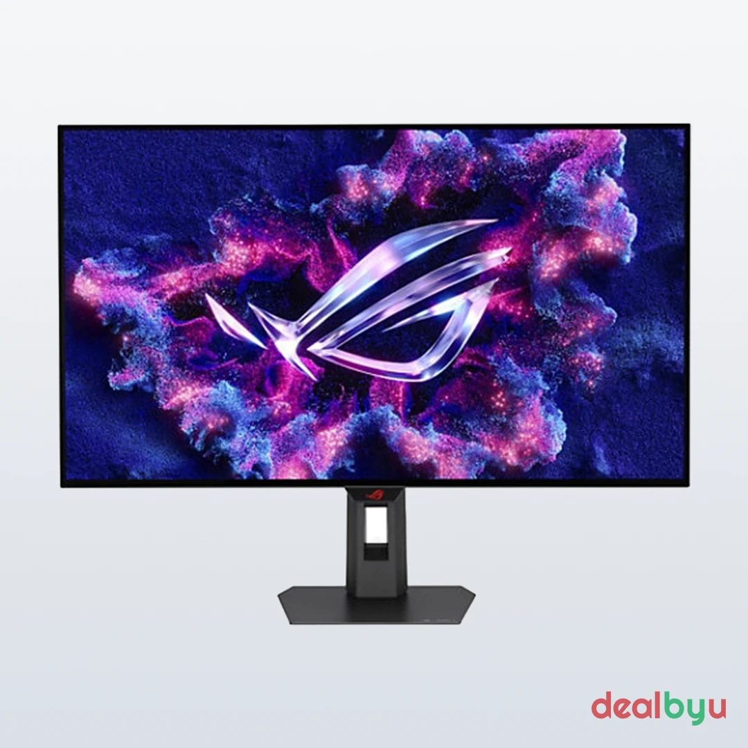 ASUS ROG Strix XG32UCWMG 31.5-inch 4K 240Hz Gaming Monitor