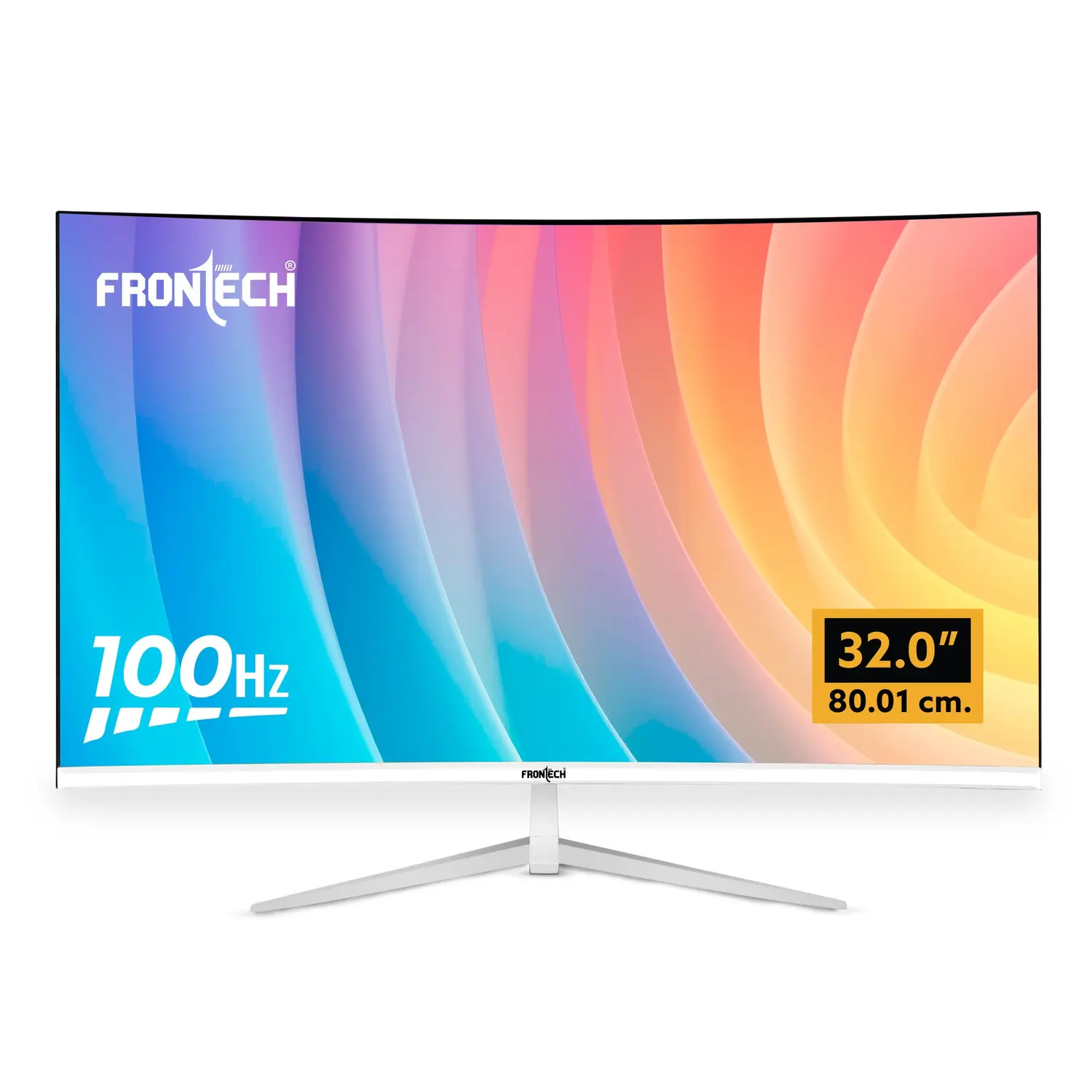 Frontech MON-0081 32-inch FHD 100Hz Gaming Monitor