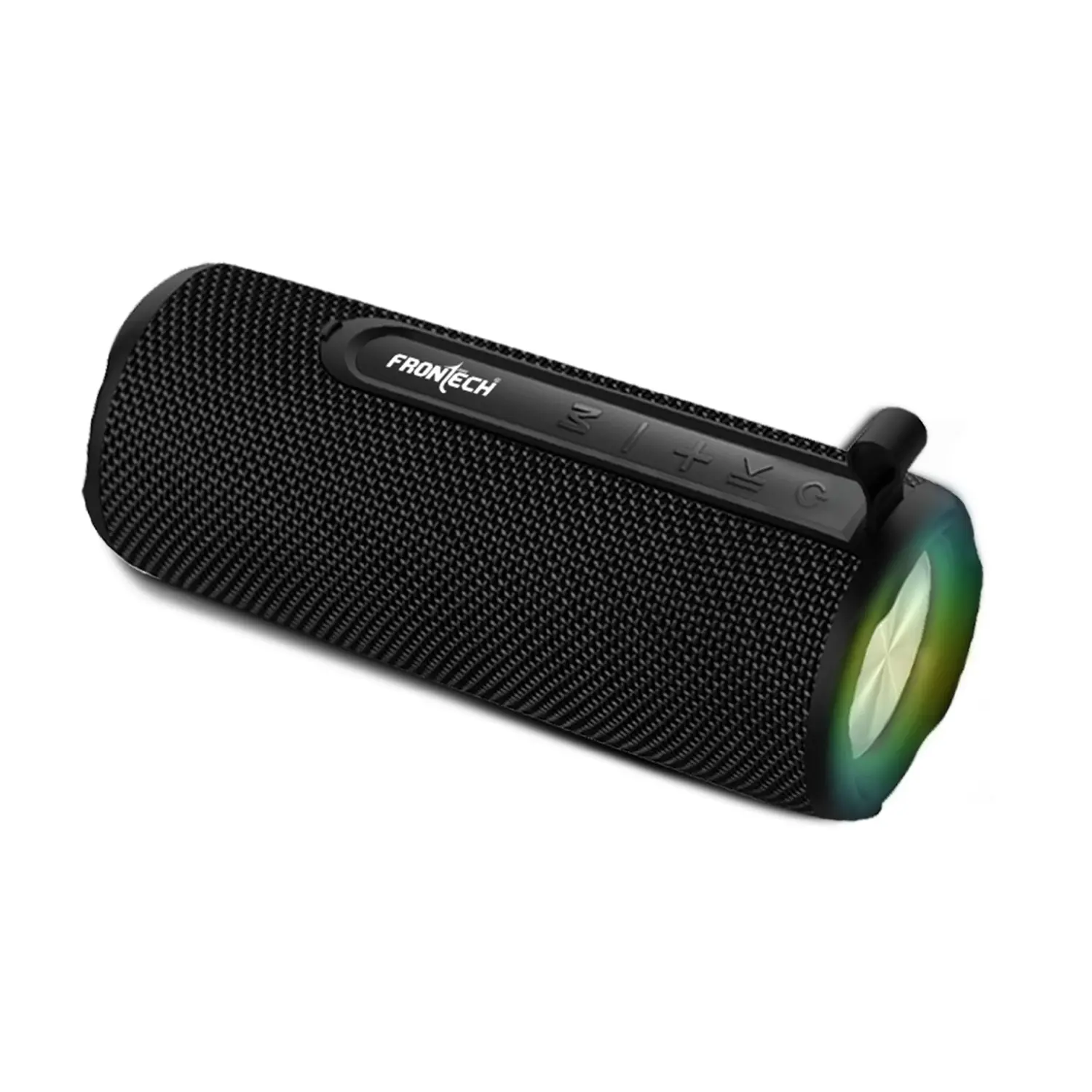 Frontech Multimedia Bluetooth Speaker 18W (SW-0249) — Bluetooth Speaker, 18 W, IPX3