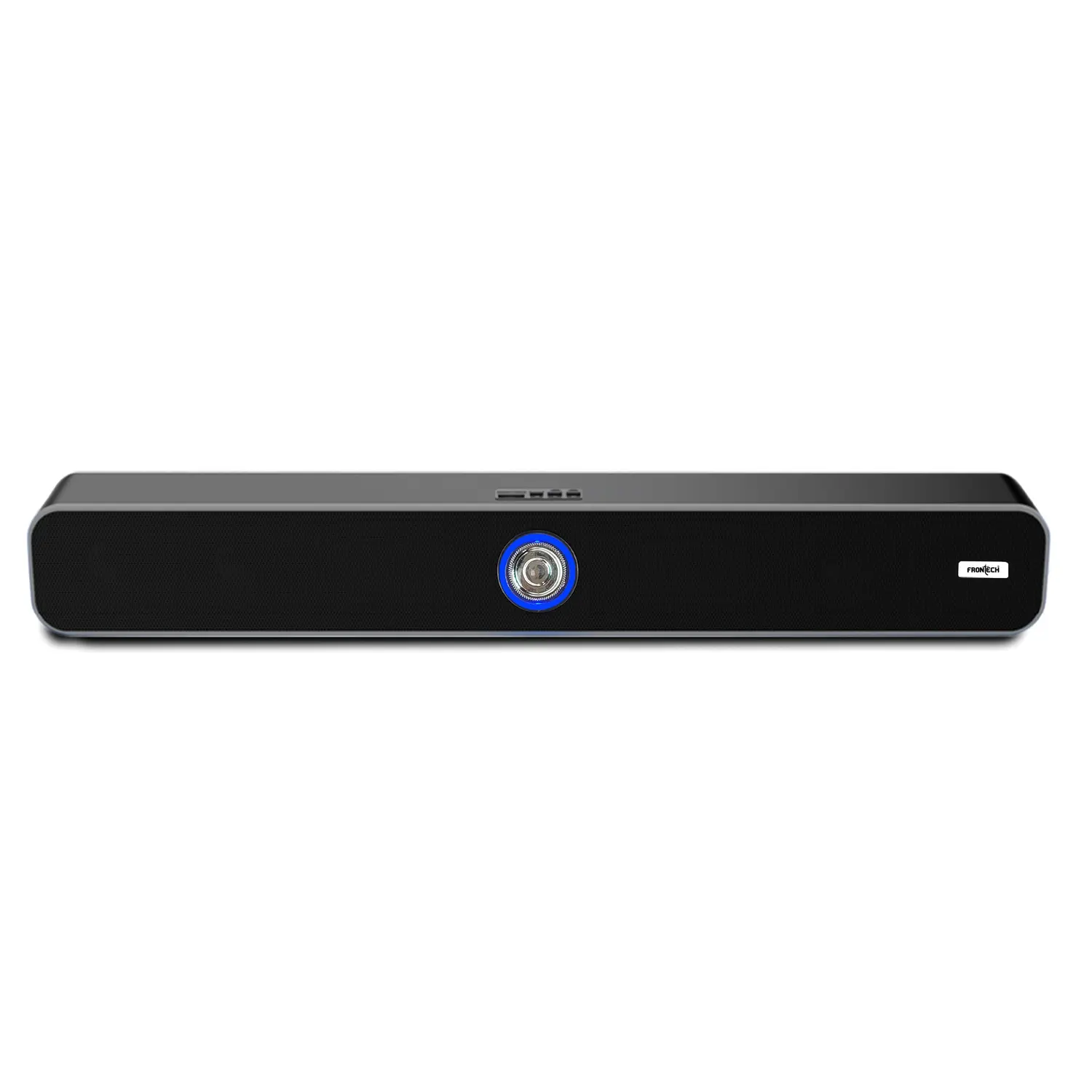 Frontech ECHOLITE-71 Mini Soundbar Bluetooth Speaker (SW-0071) — Bluetooth Speaker, 40 W