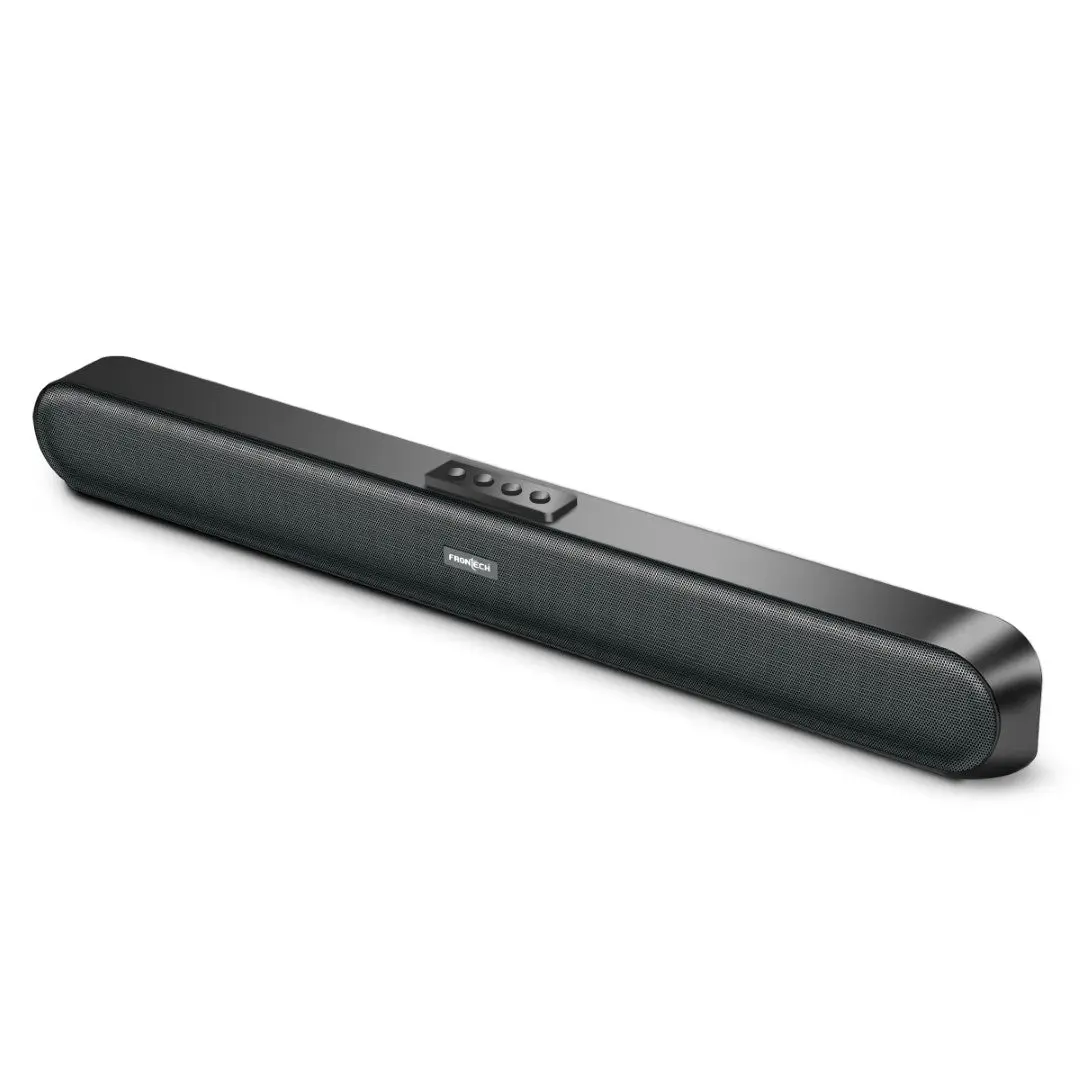 Frontech ECHOLITE-191 Mini Soundbar Bluetooth Speaker (SW-0191) — Bluetooth Speaker, 30 W