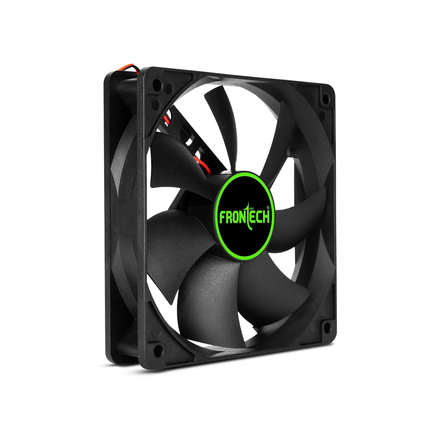 Frontech CPF-0012 120mm ARGB Case Fan — 120mm, ARGB