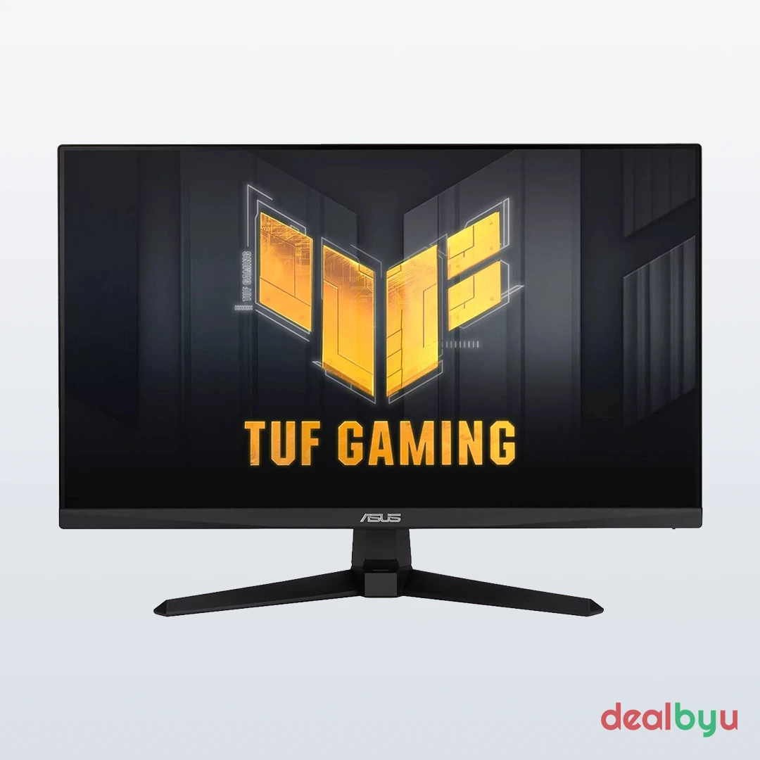 ASUS TUF Gaming VG259Q3A 24.5-inch FHD 180Hz Gaming Monitor