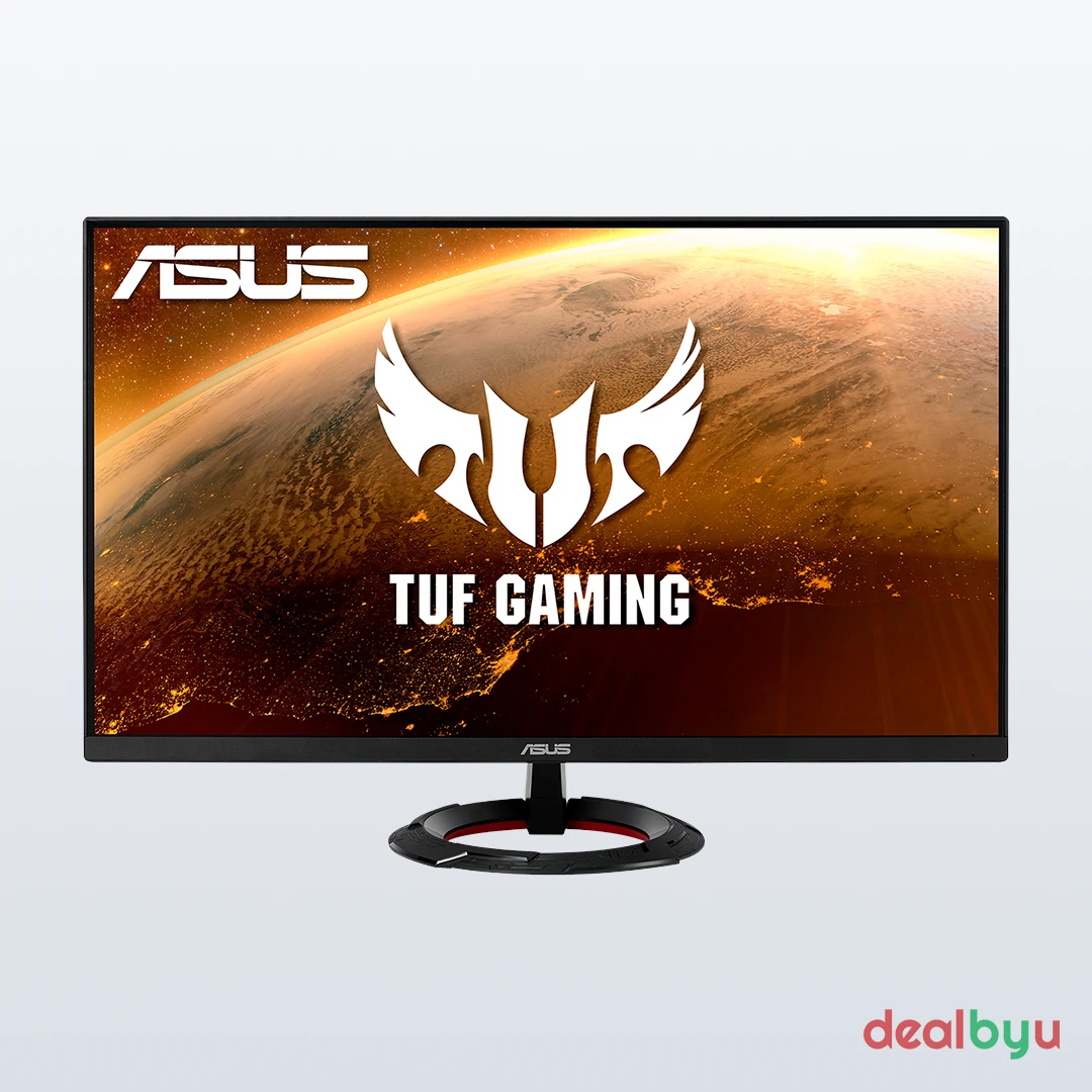 ASUS TUF Gaming VG279Q1R 27-inch FHD 144Hz Gaming Monitor