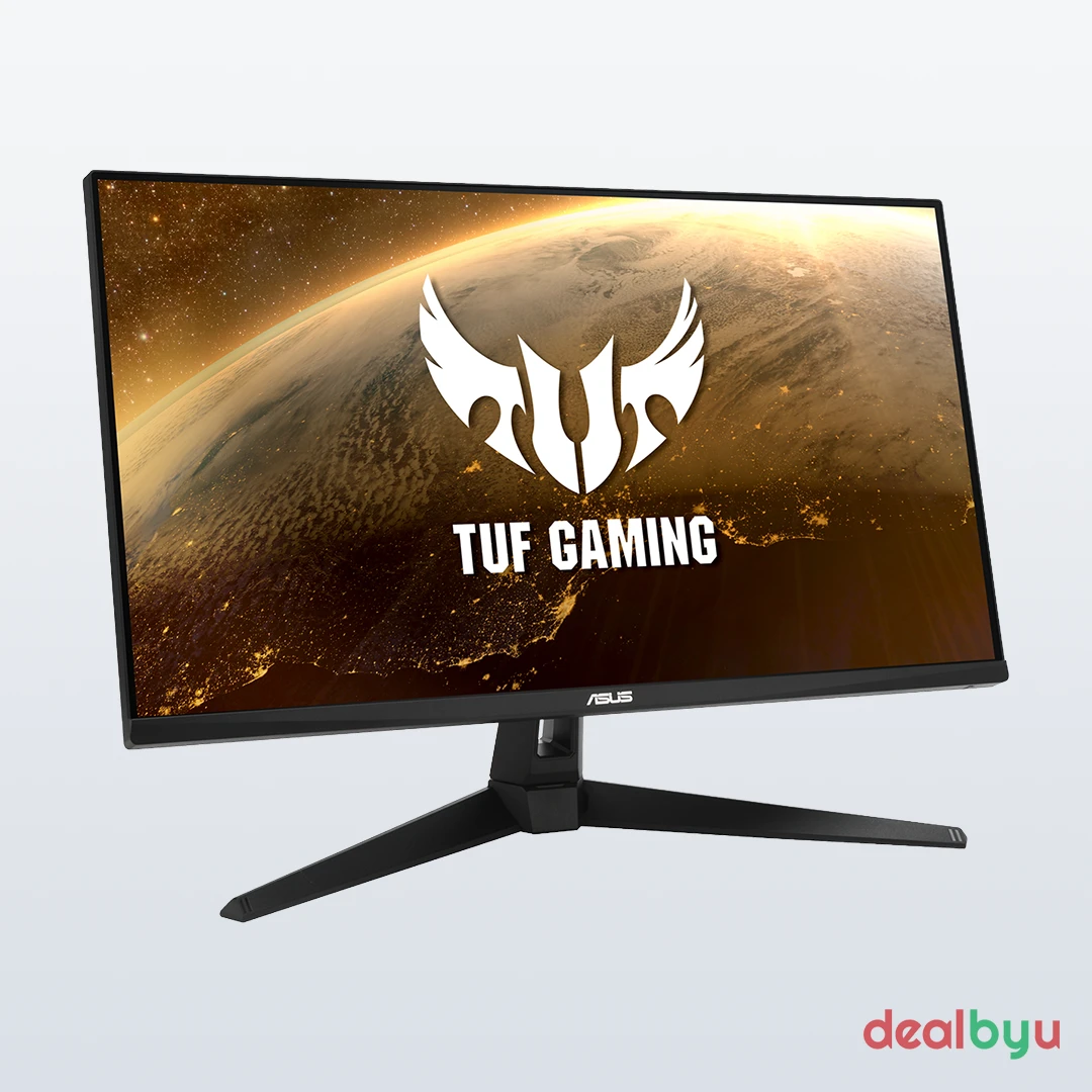 ASUS TUF Gaming VG289Q1A 28-inch 4K 60Hz Gaming Monitor