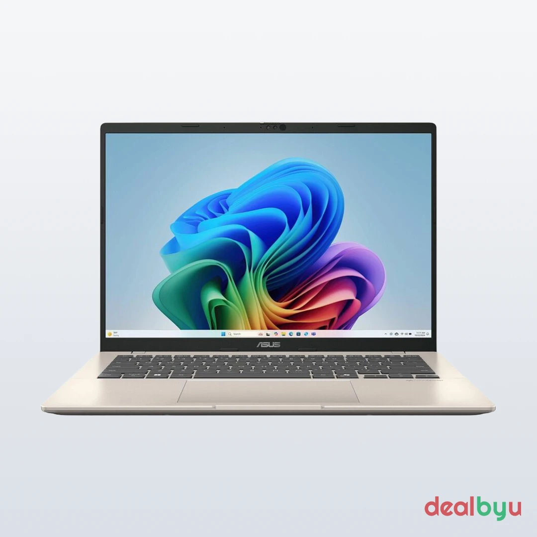 ASUS Vivobook 14 M1407KA AMD Ryzen AI 5 (2025)