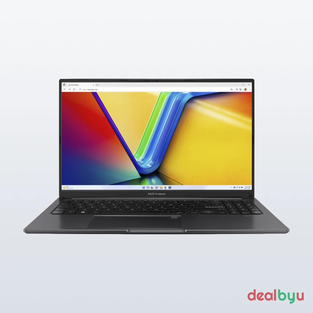 ASUS Vivobook 15 X1505VA 15.6" Core i7-13700H OLED (2024) - 16GB/512GB