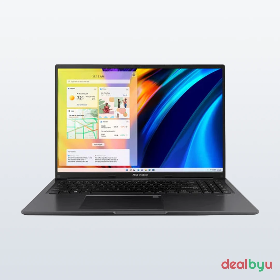ASUS Vivobook 16 X1605VA 16" Core i5-13420H (2024) - 16GB/512GB
