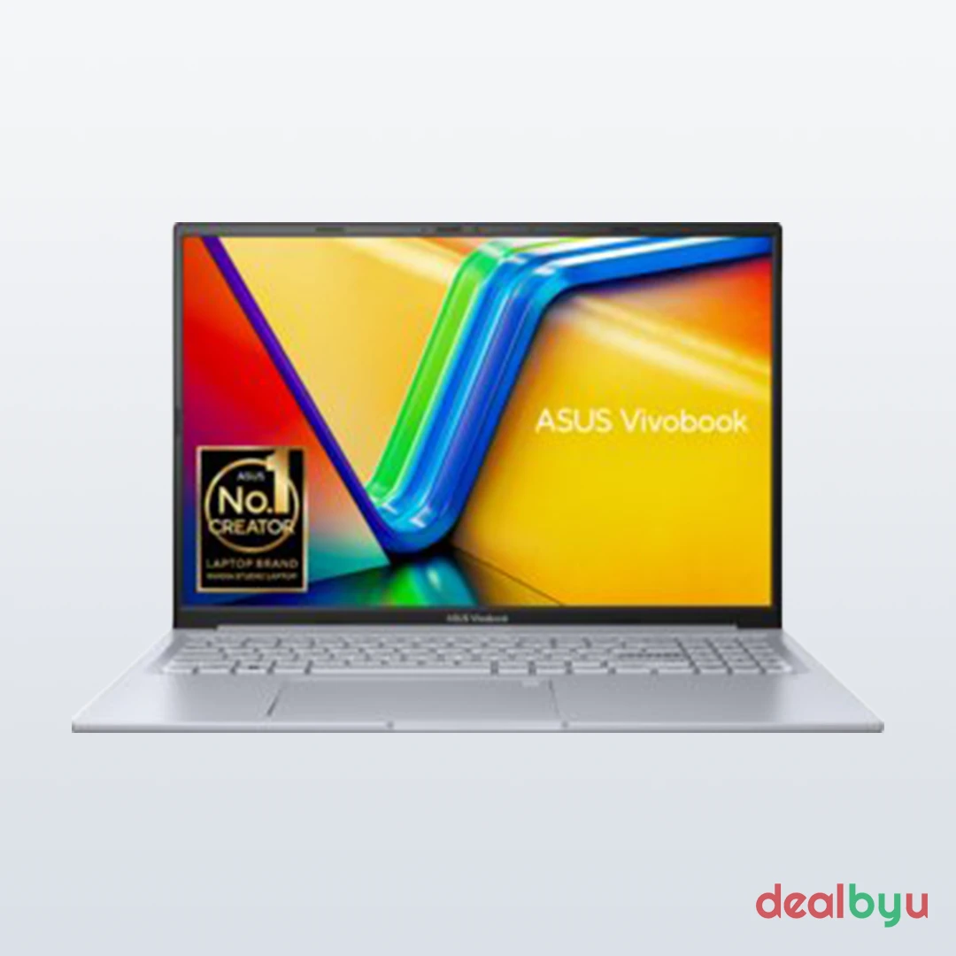 ASUS Vivobook 16X K3605ZF 16" Core i7-12650H RTX 2050 (2023) - 16GB/512GB
