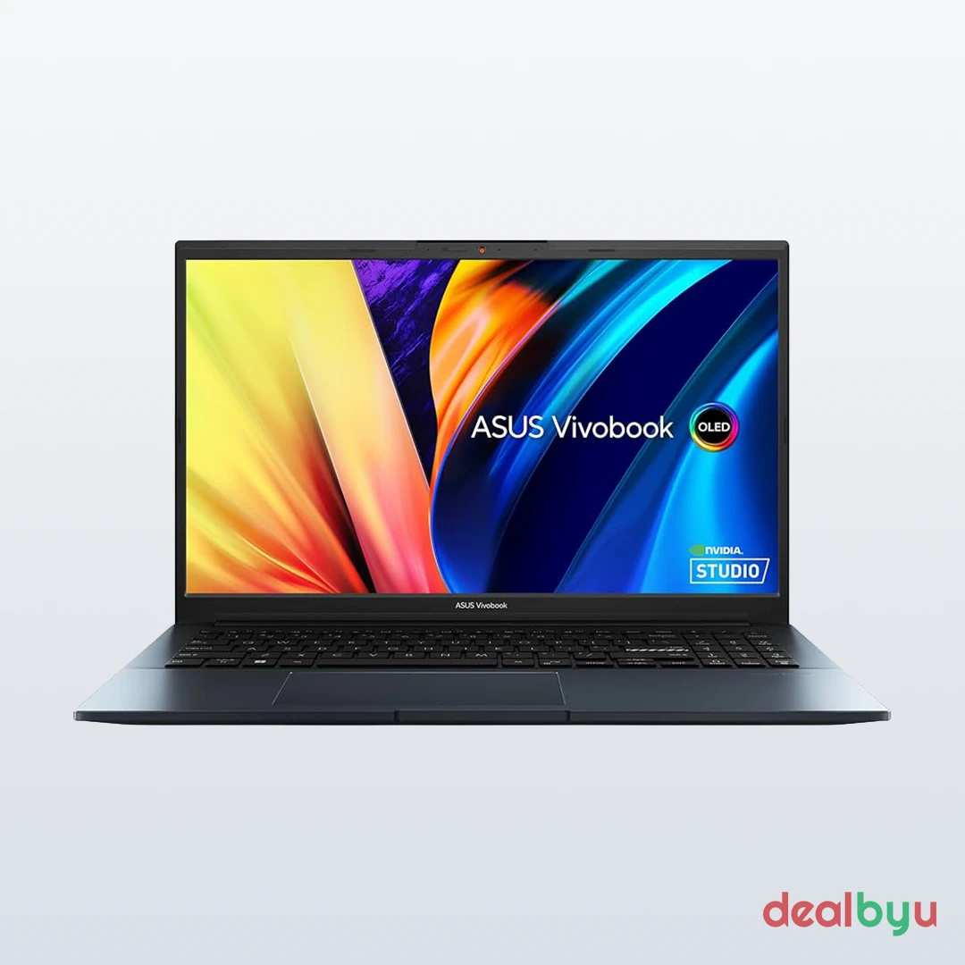 ASUS Vivobook Pro 15 OLED M6500RC 15.6" Ryzen 7 7735HS RTX 3050 (2023) - 16GB/512GB