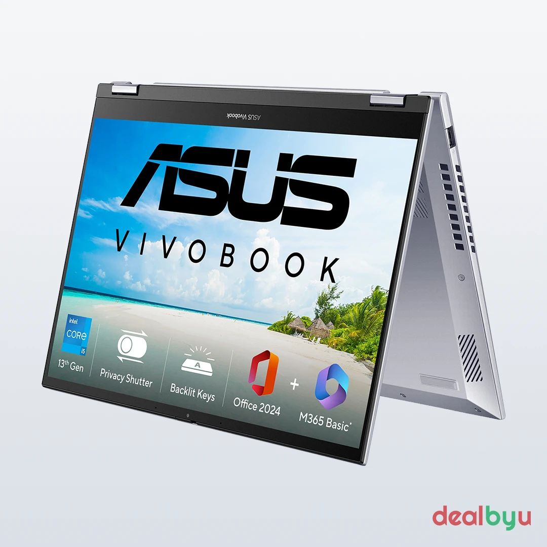 ASUS Vivobook S14 Flip TP3402VAO (2025)