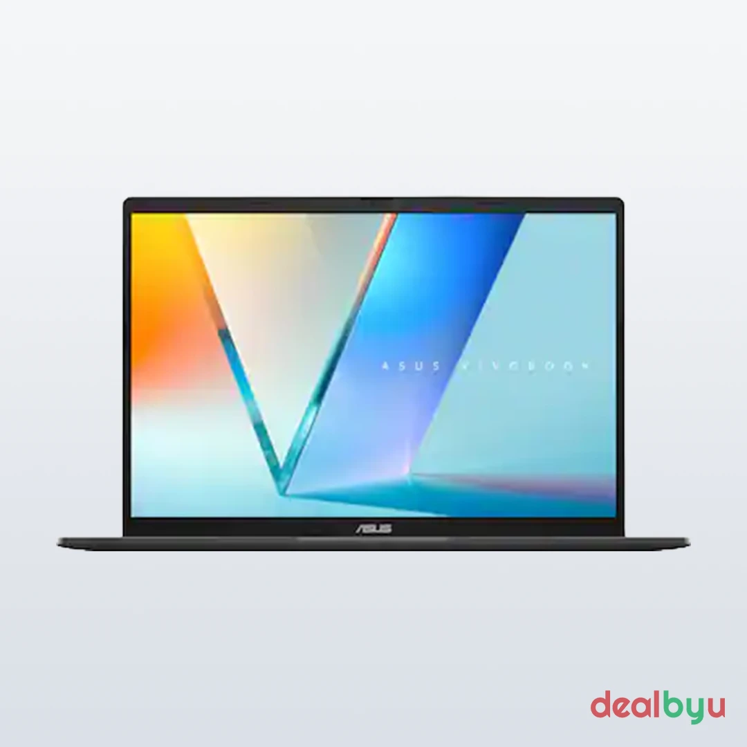 ASUS Vivobook S14 OLED Core Ultra 7 256V (2025)