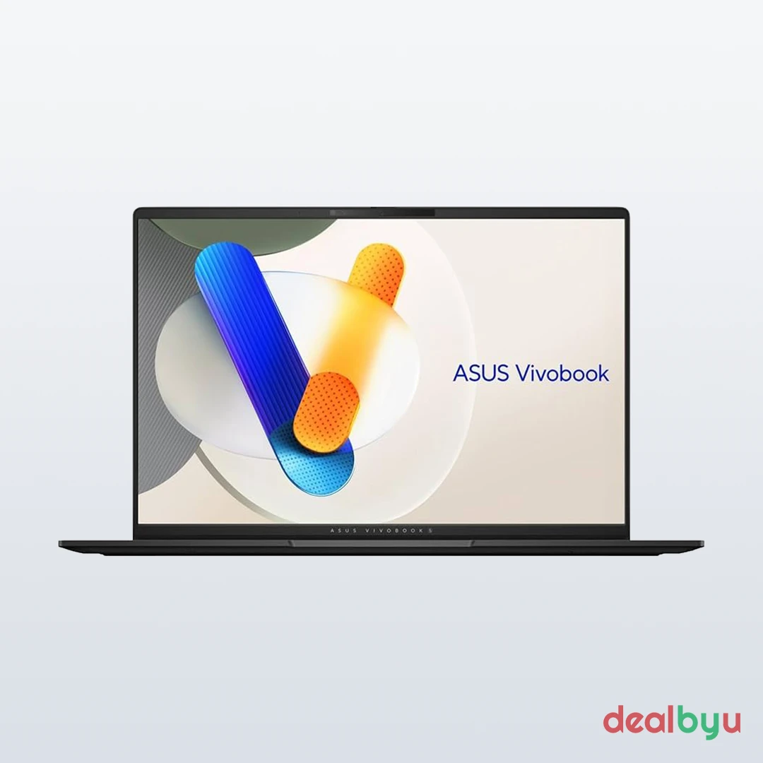 ASUS Vivobook S16 OLED S5606MA 16" Core Ultra 9 185H (2024) - 16GB/1TB
