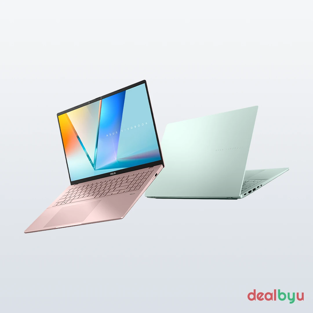 ASUS Vivobook S16 OLED Snapdragon X (2025)