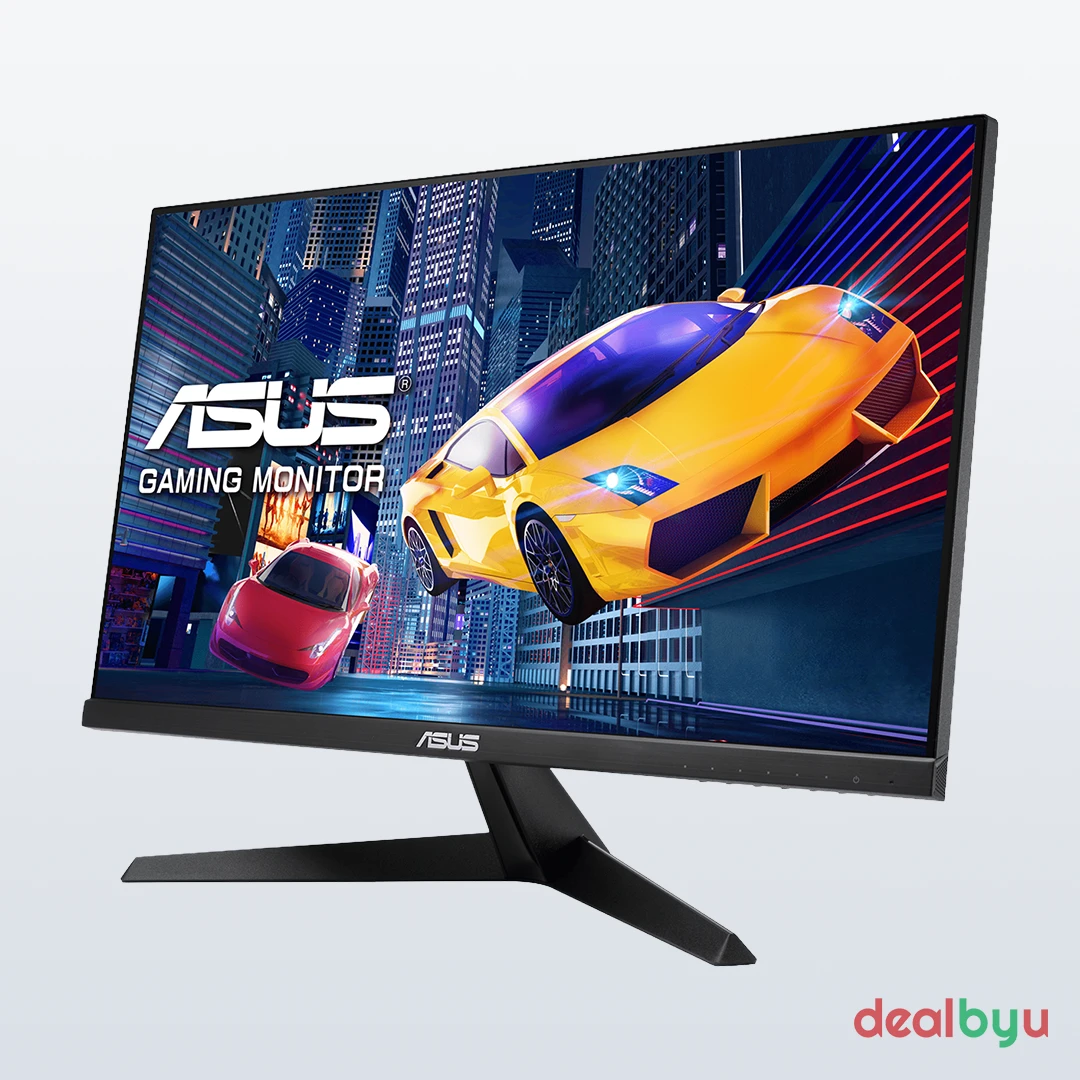 ASUS VY249HGE 23.8-inch FHD 144Hz Monitor