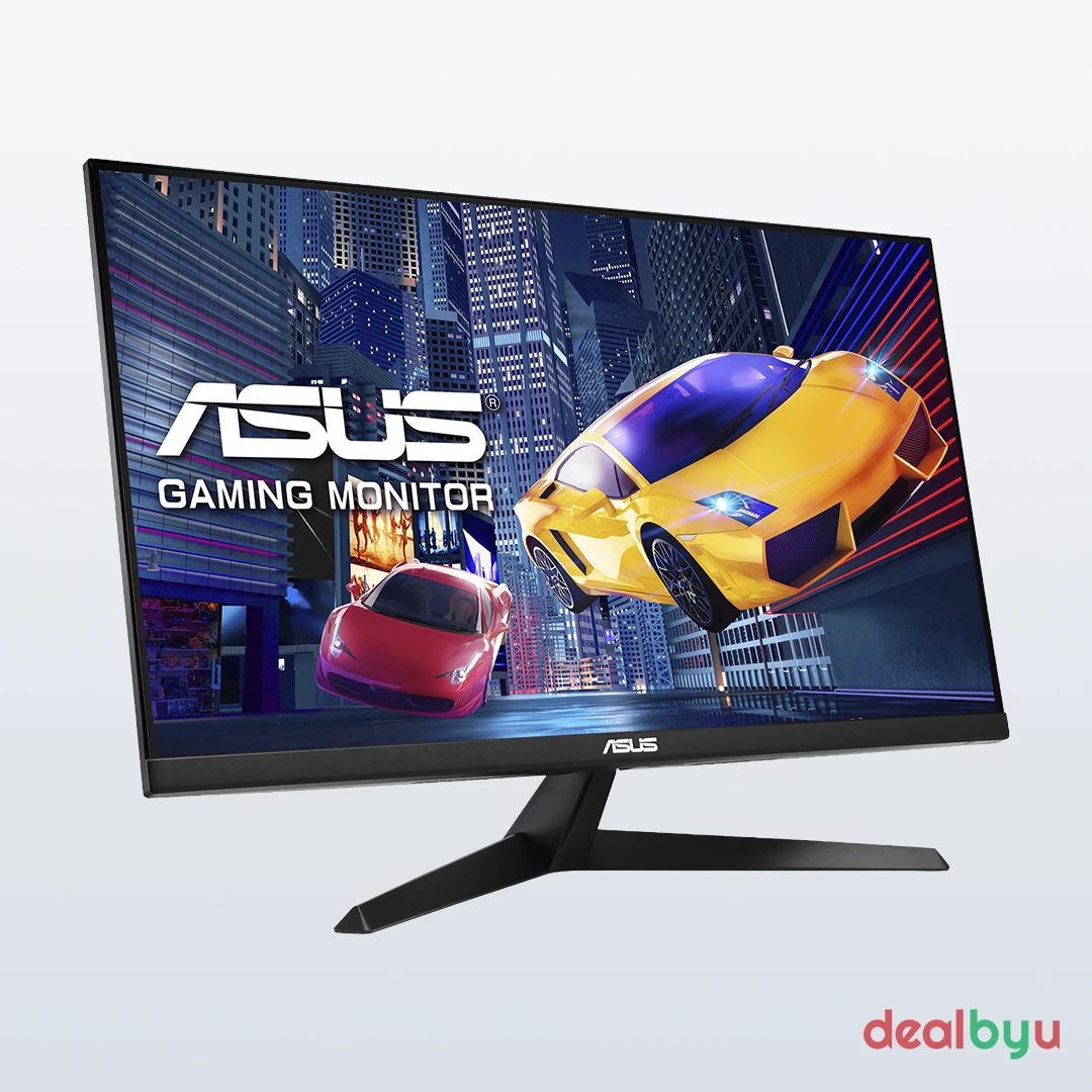 ASUS VY279HGE 27-inch FHD 144Hz Monitor